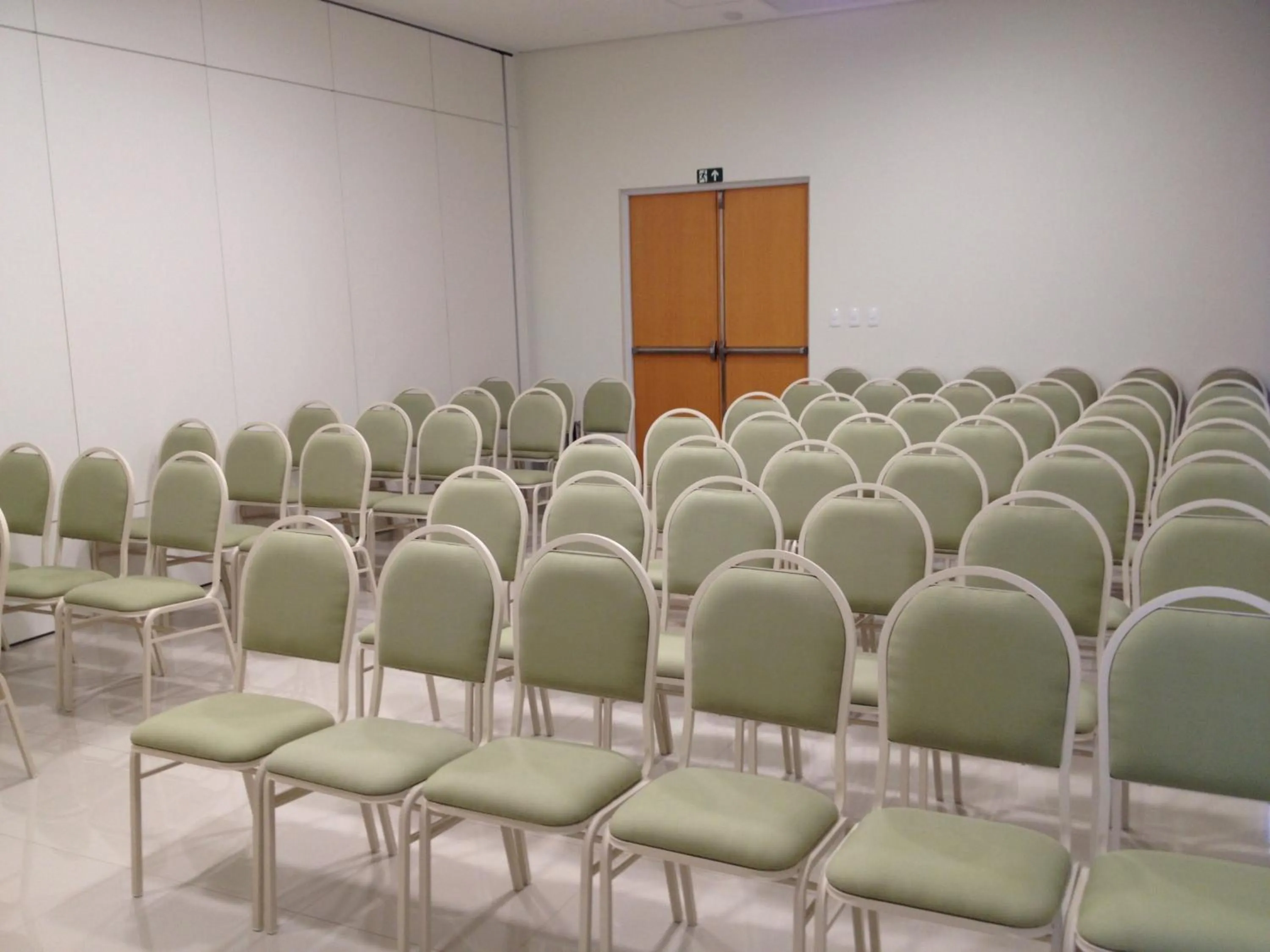 Business facilities in Porto Feliz Executive Hotel