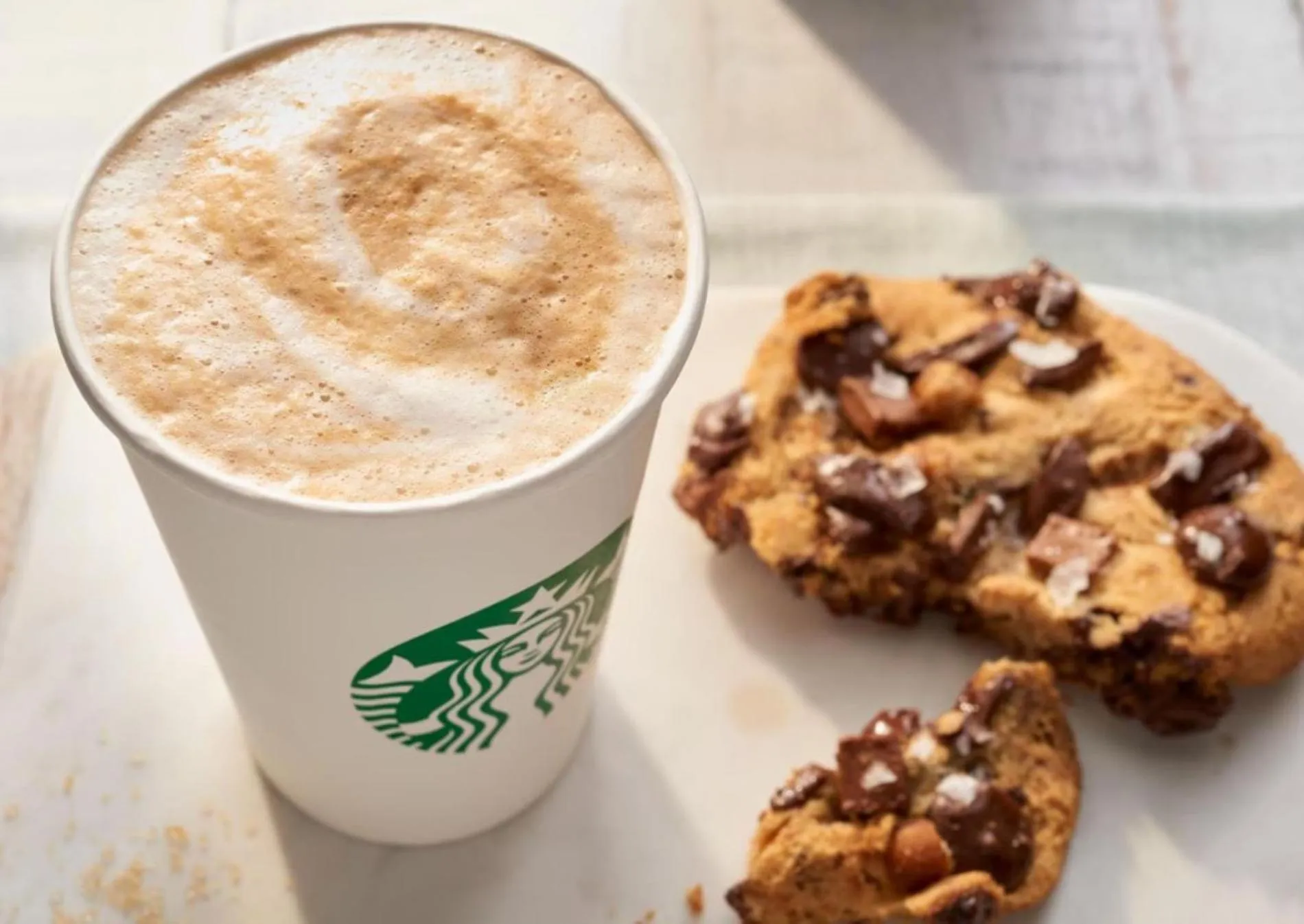 Breakfast in Courtyard by Marriott Stafford Quantico