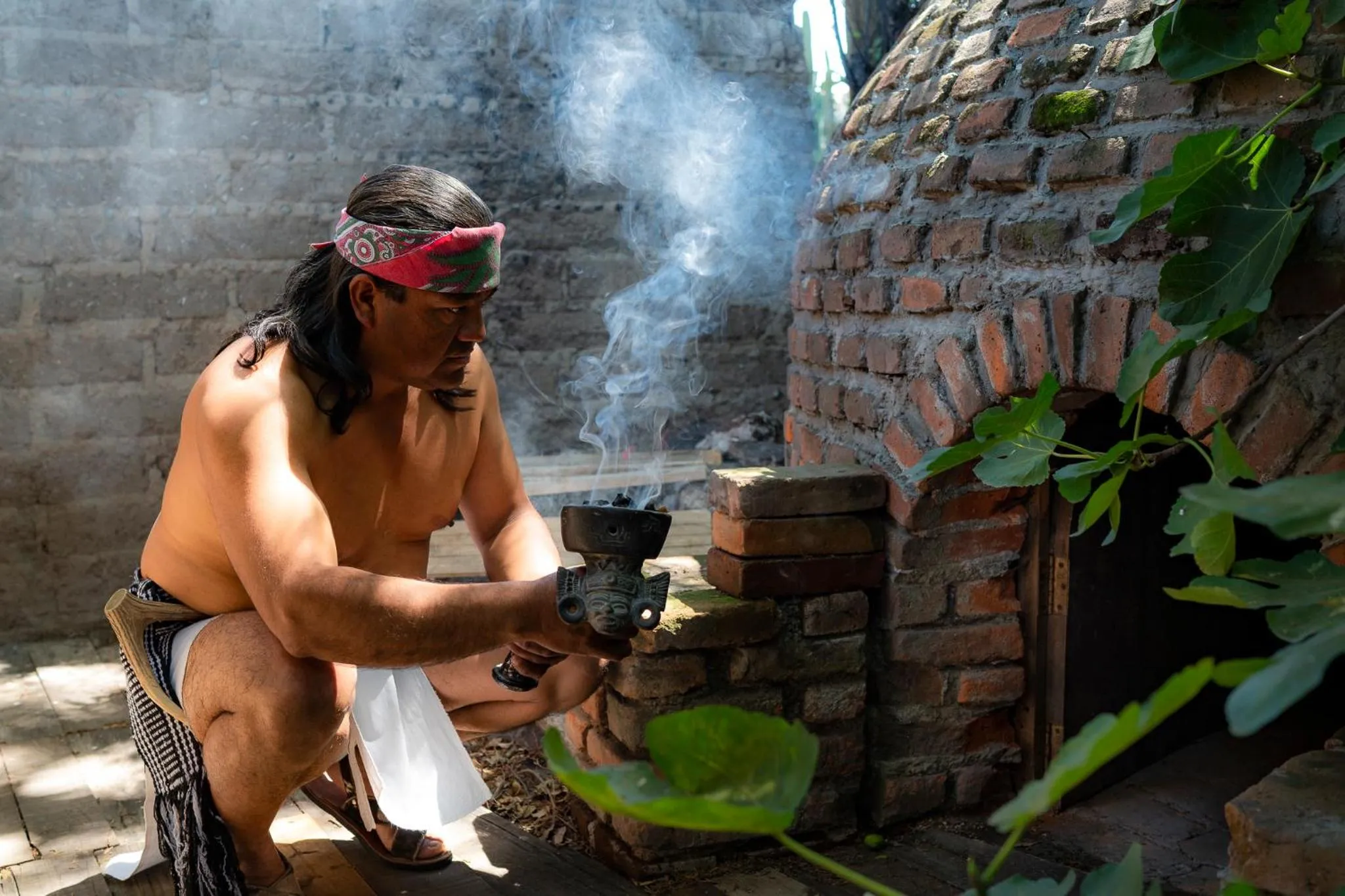 Spa and wellness centre/facilities in Posada Colibri - Hotel & Spa