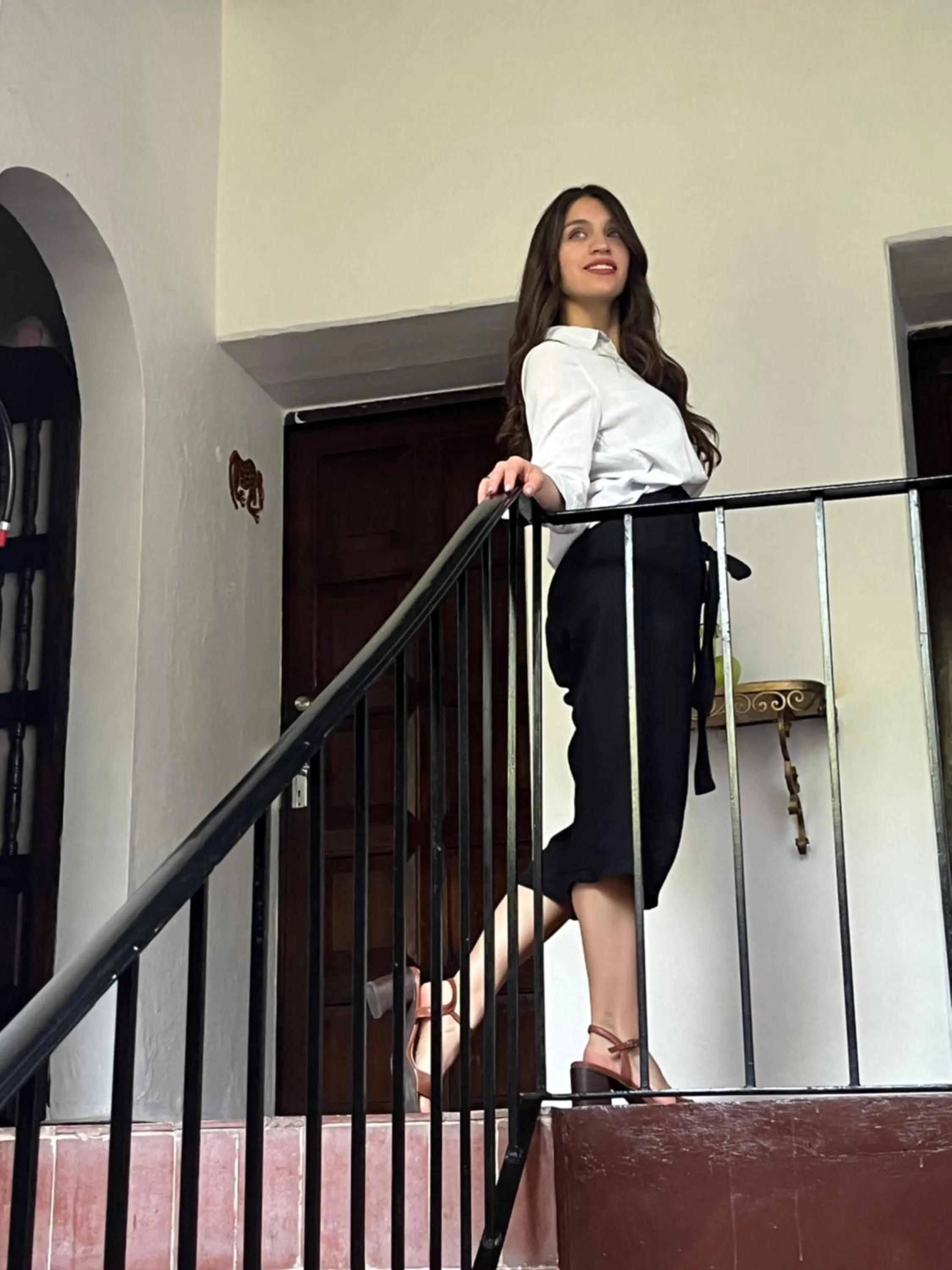 Property building in Posada Colibri - Hotel & Spa