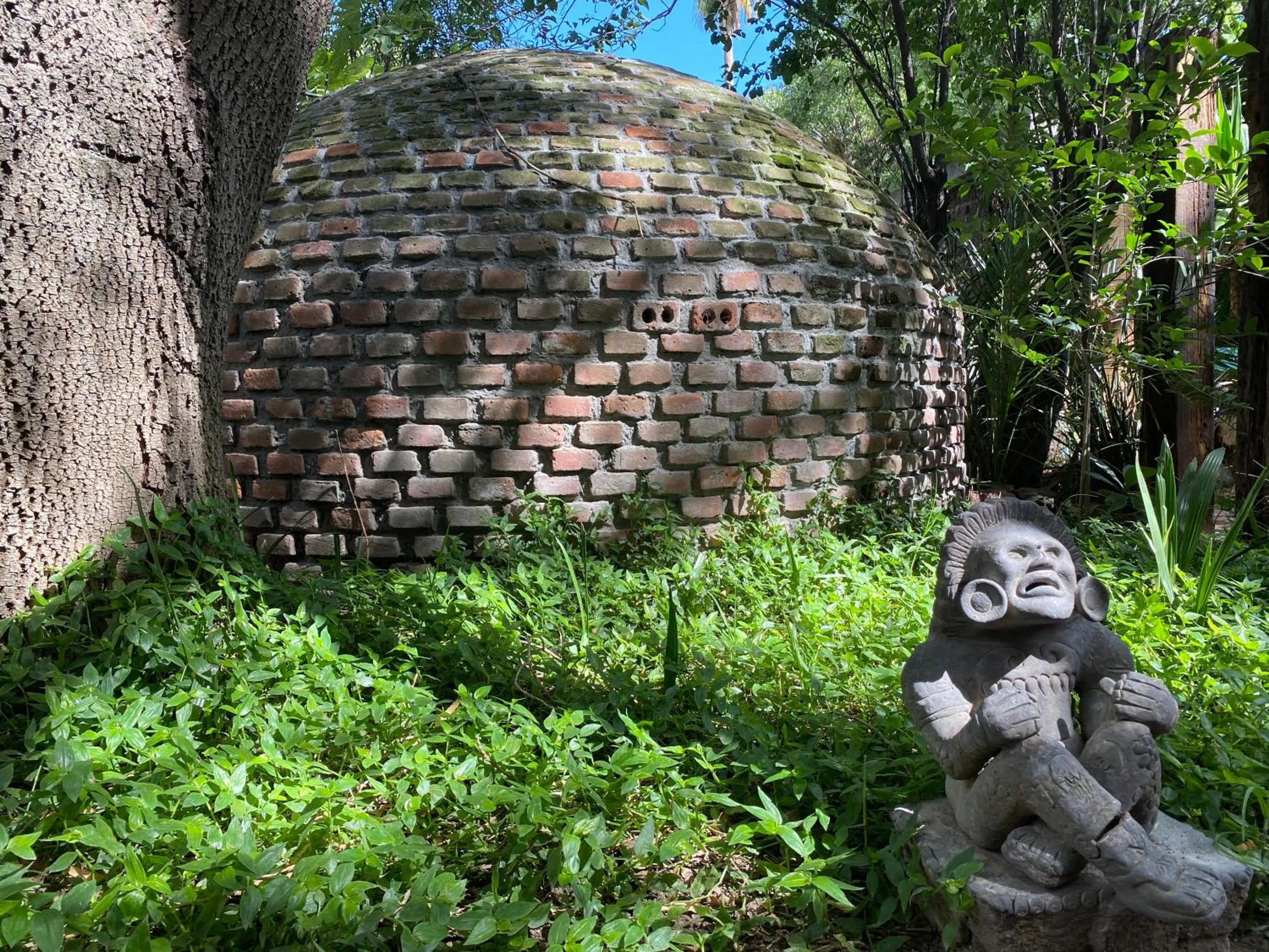 Spa and wellness centre/facilities in Posada Colibri - Hotel & Spa
