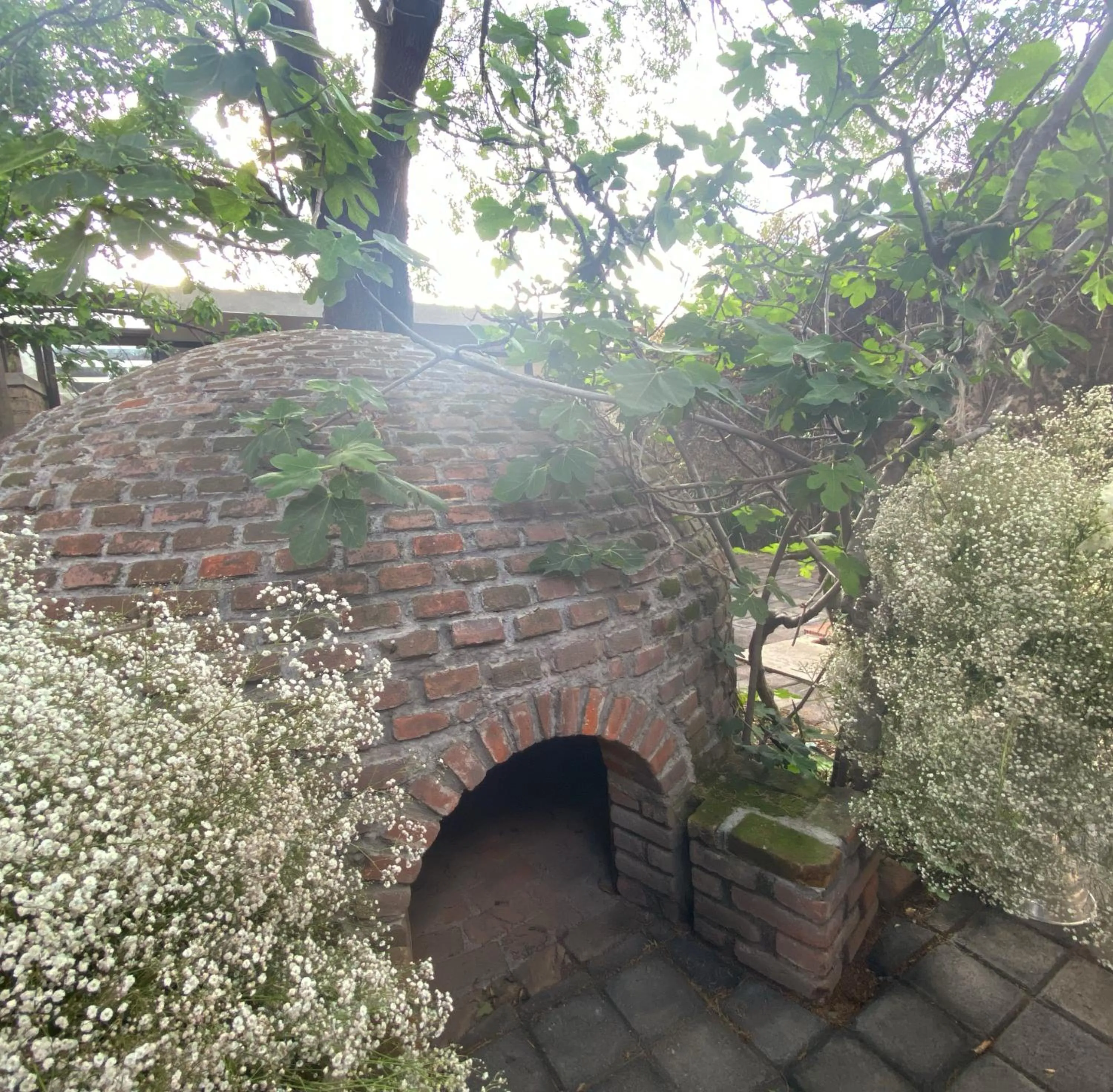 Spa and wellness centre/facilities in Posada Colibri - Hotel & Spa