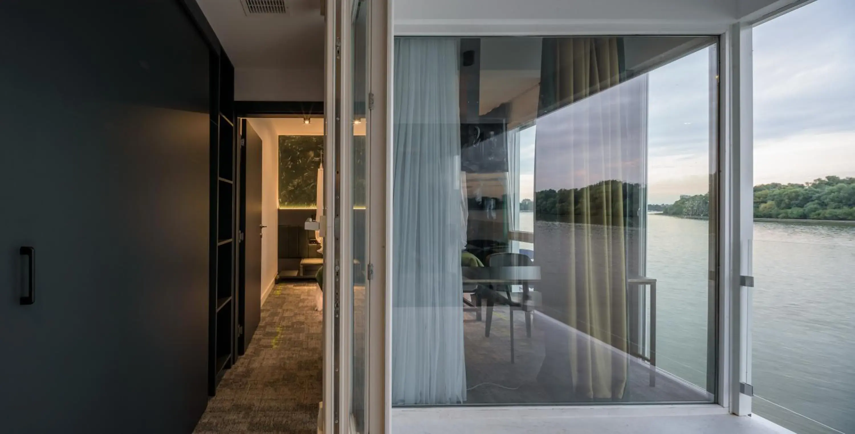 View (from property/room) in Joy 5 Hotel & SPA View (from property/room) in Joy 5 Hotel & SPA