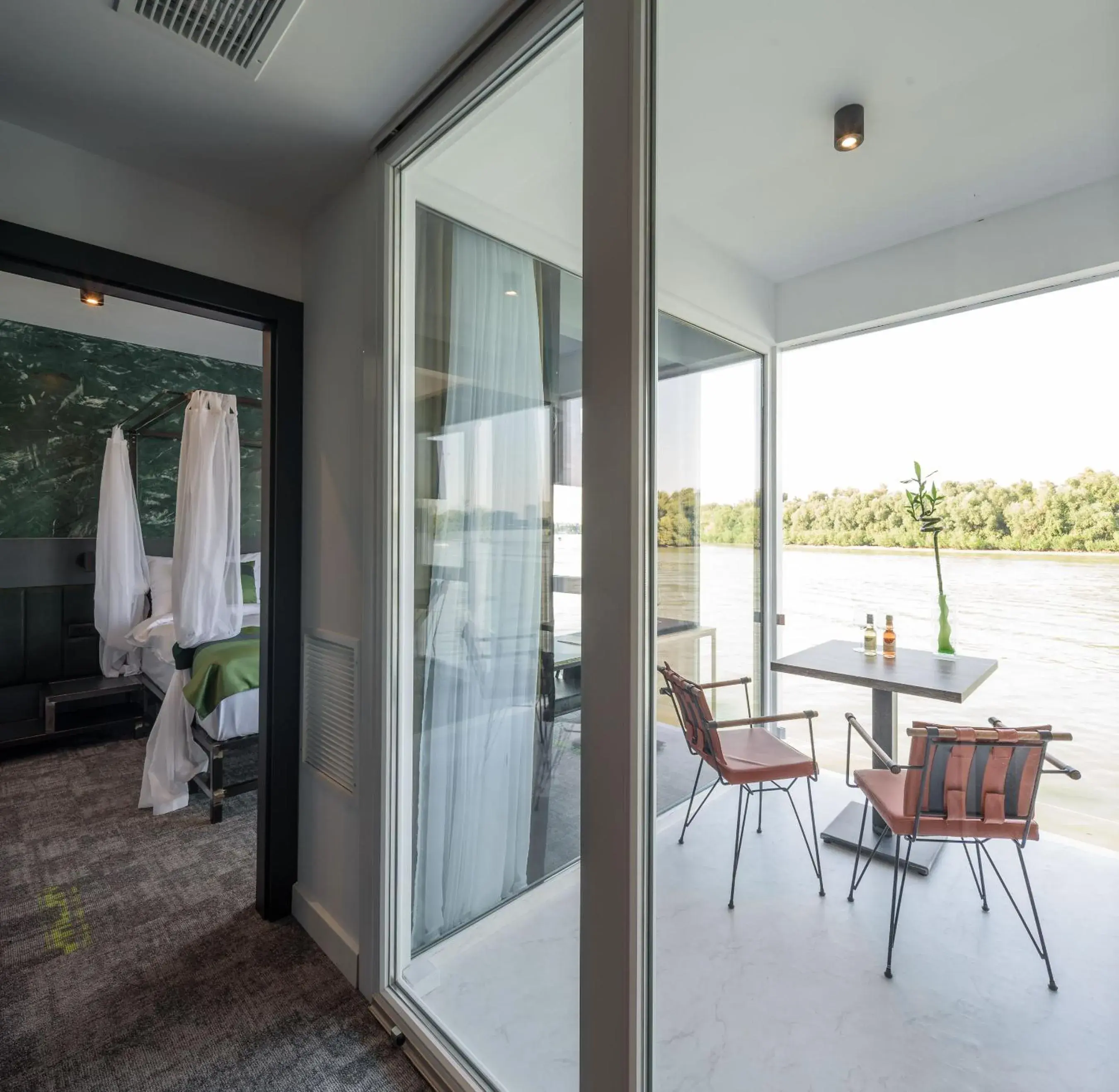 View (from property/room) in Joy 5 Hotel & SPA View (from property/room) in Joy 5 Hotel & SPA