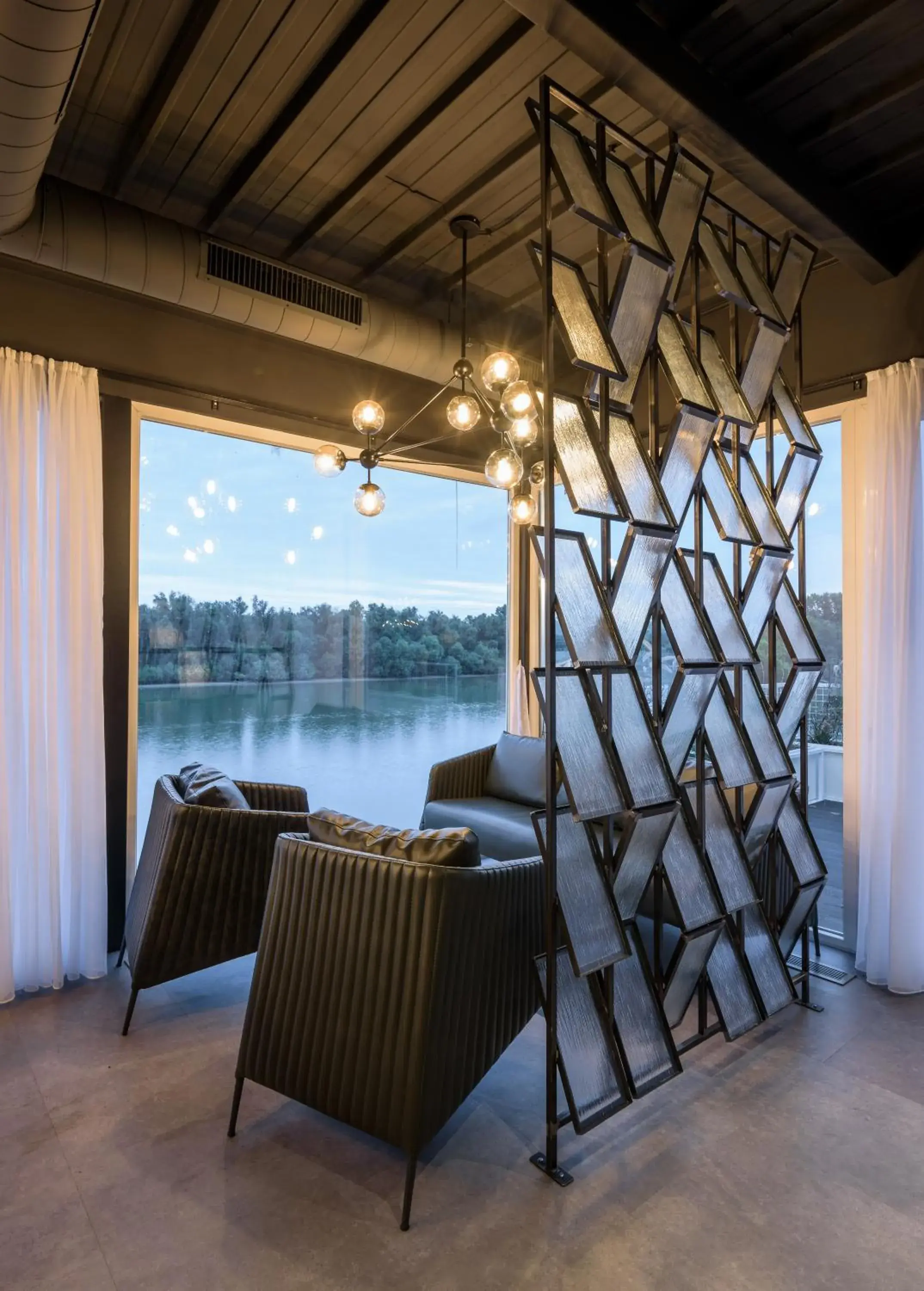 View (from property/room) in Joy 5 Hotel & SPA View (from property/room) in Joy 5 Hotel & SPA