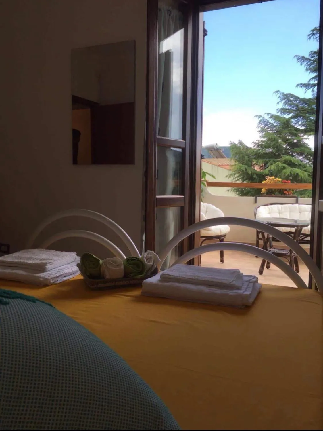 Casa vacanze Mideri