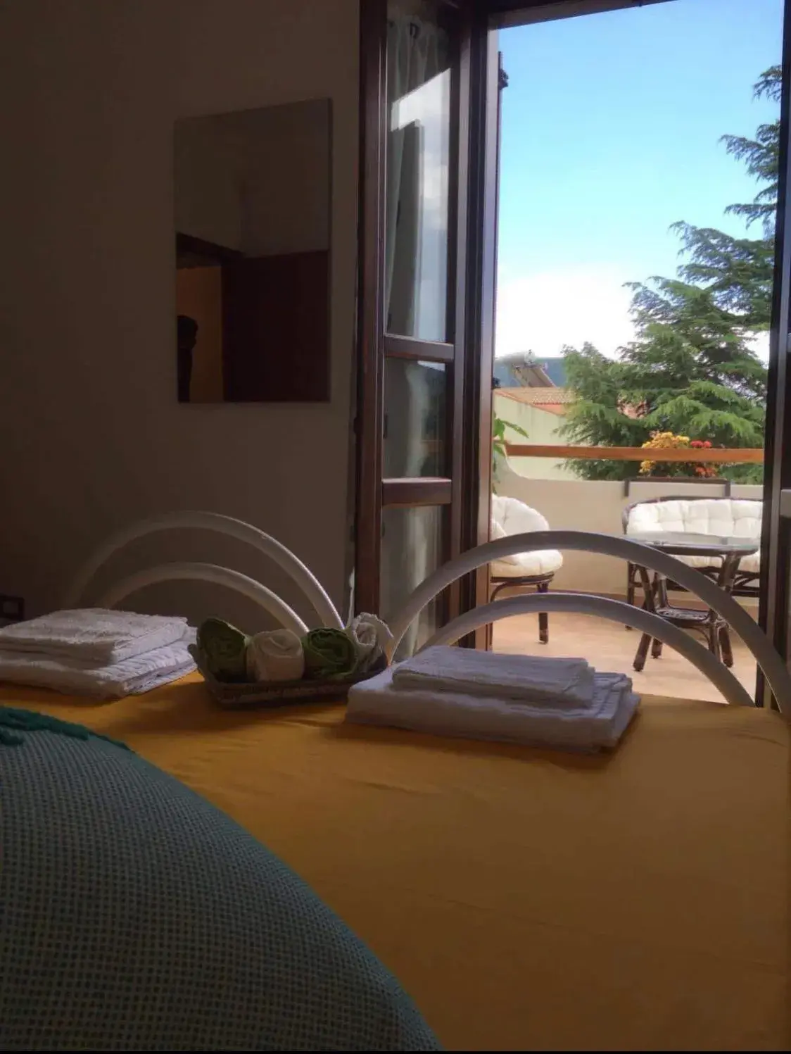 Casa vacanze Mideri Casa vacanze Mideri