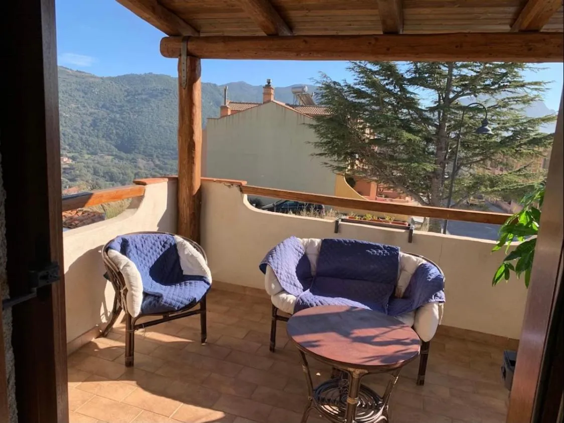 Casa vacanze Mideri