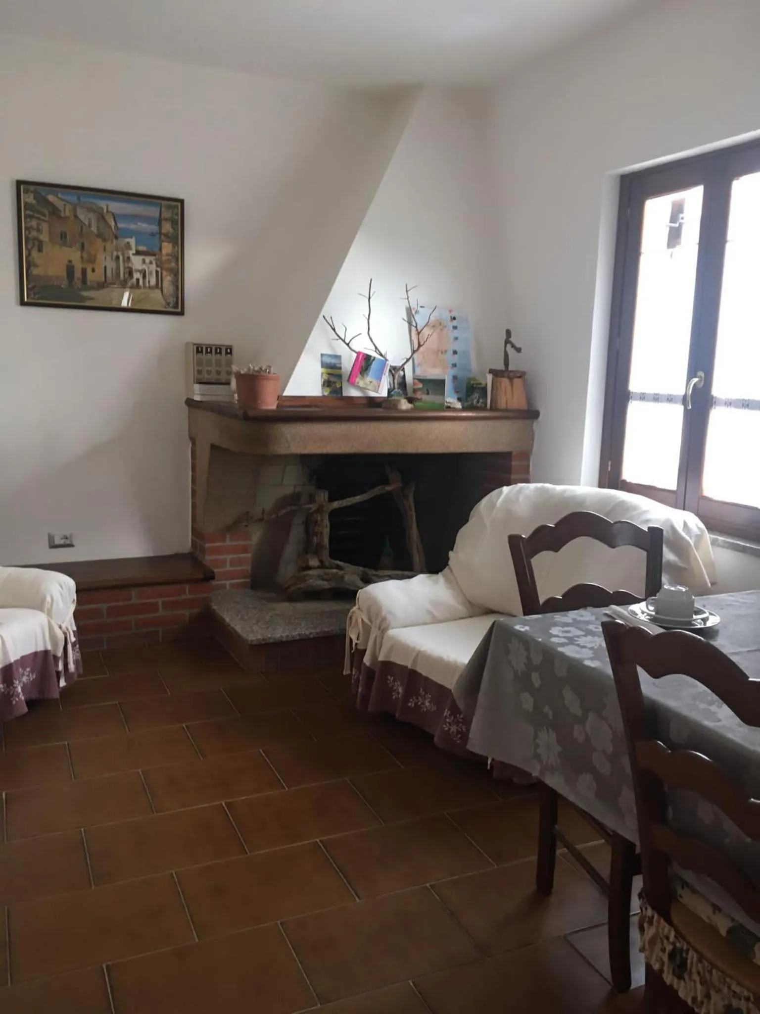 Casa vacanze Mideri