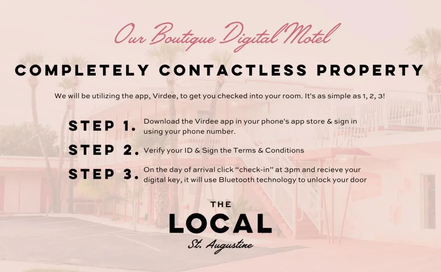 Double Room in The Local - St. Augustine Double Room in The Local - St. Augustine