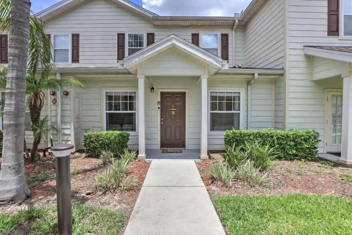Marvelous 3 Bd Close To Disney @ Lucaya Resort 107 5364