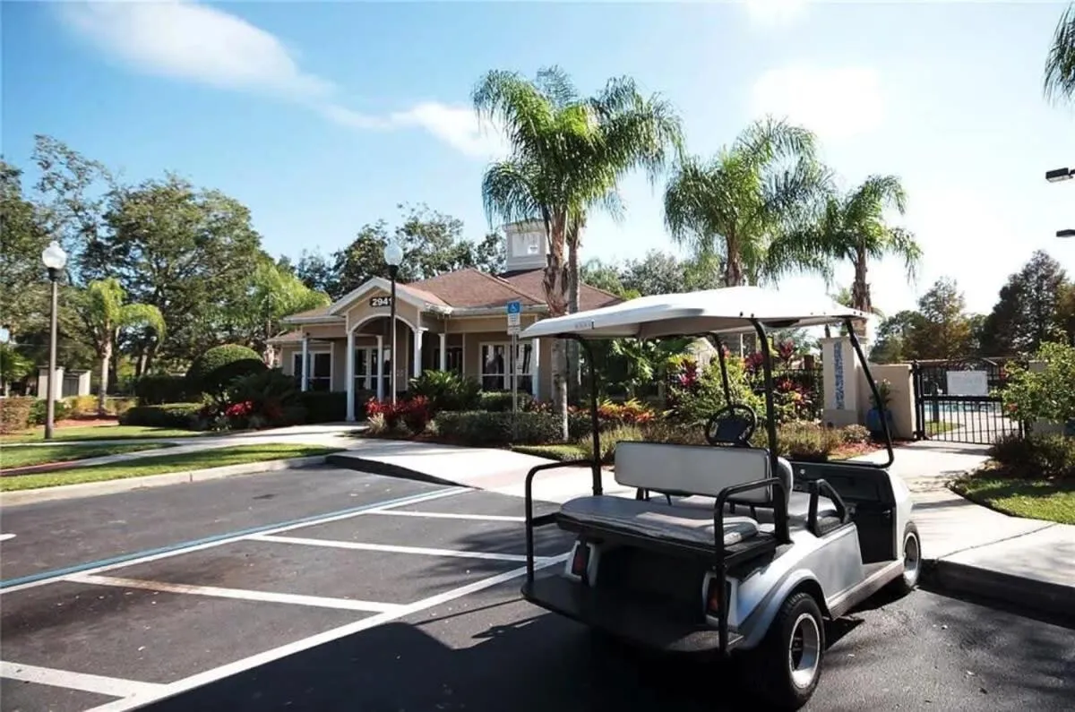 Marvelous 3 Bd Close To Disney @ Lucaya Resort 107 5364