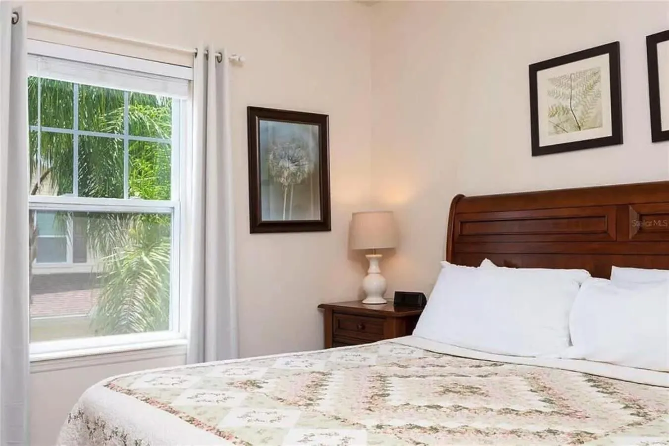 Bed in Marvelous 3 Bd Close To Disney @ Lucaya Resort 107 5364