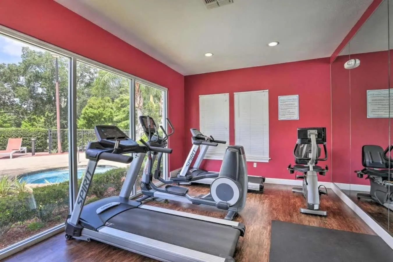 Marvelous 3 Bd Close To Disney @ Lucaya Resort 107 5364