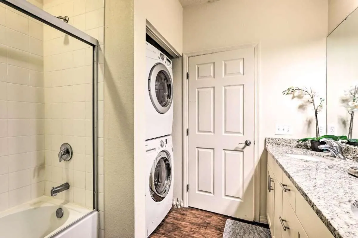 Marvelous 3 Bd Close To Disney @ Lucaya Resort 107 5364