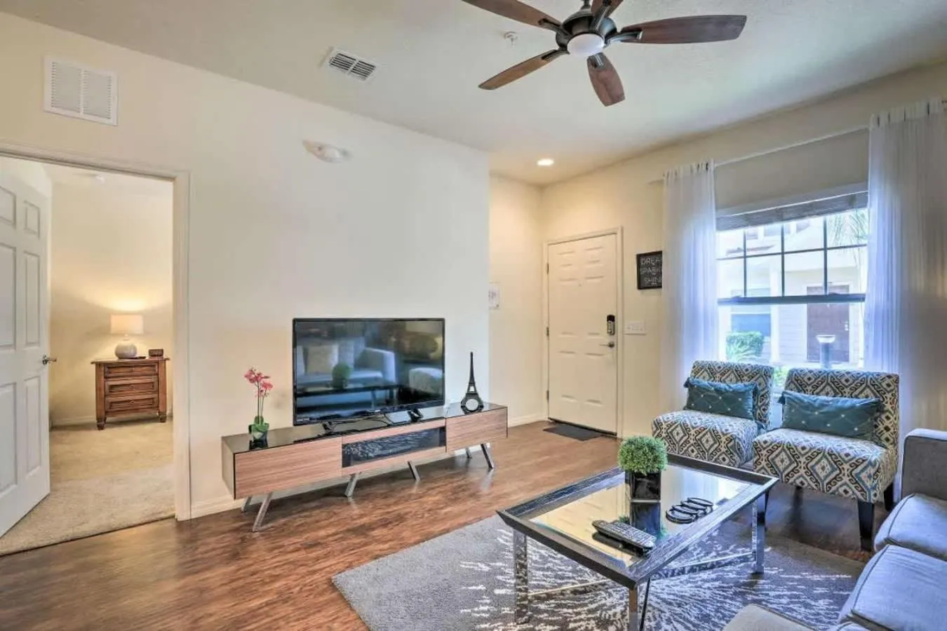 Marvelous 3 Bd Close To Disney @ Lucaya Resort 107 5364