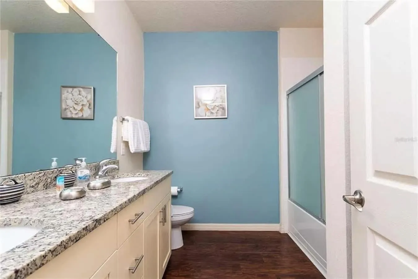 Marvelous 3 Bd Close To Disney @ Lucaya Resort 107 5364