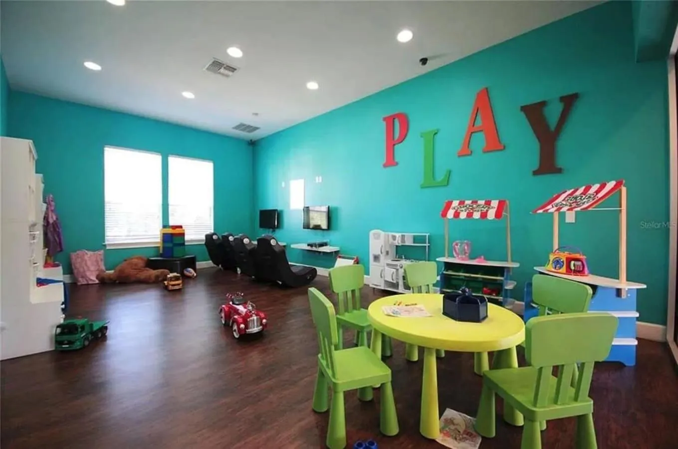 Marvelous 3 Bd Close To Disney @ Lucaya Resort 107 5364