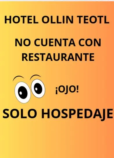 Hotel Ollin Teotl
