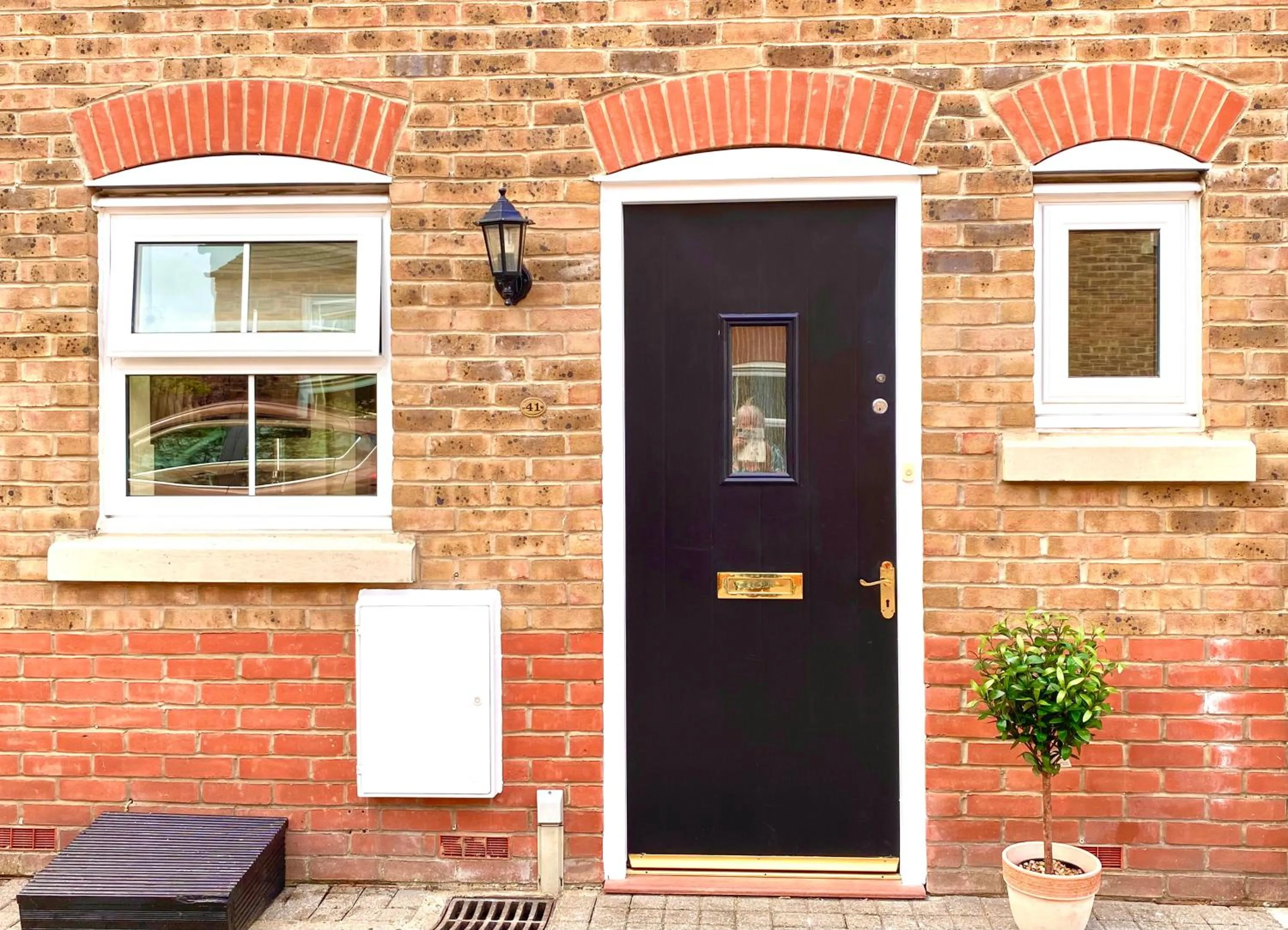 Property building in Aylesbury Contractor & Staycation Home