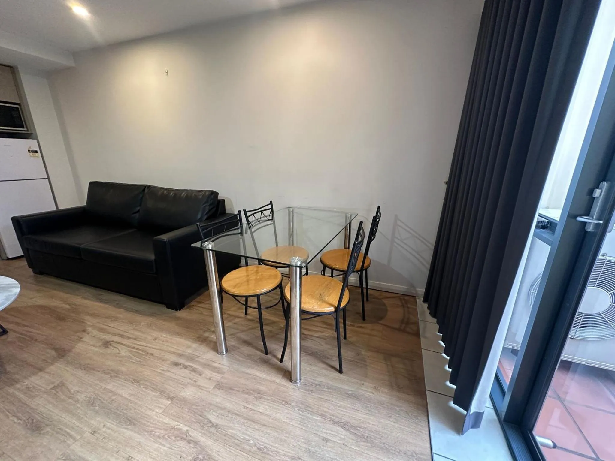 Boulevard on Beaumont