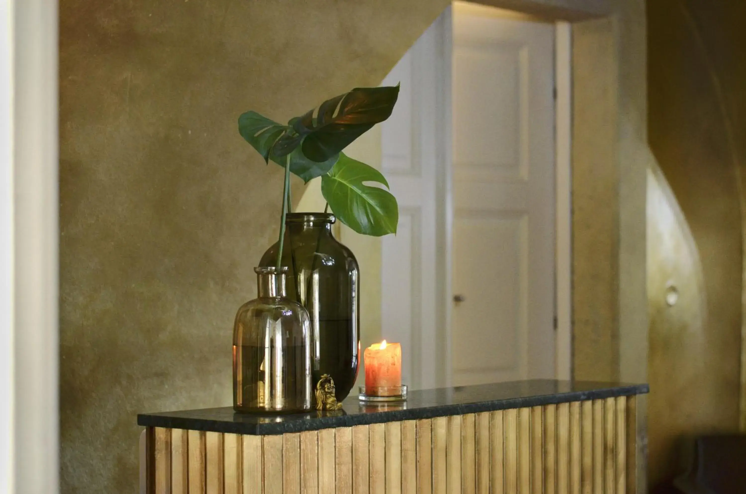 Spa and wellness centre/facilities in The Mozart Prague Spa and wellness centre/facilities in The Mozart Prague