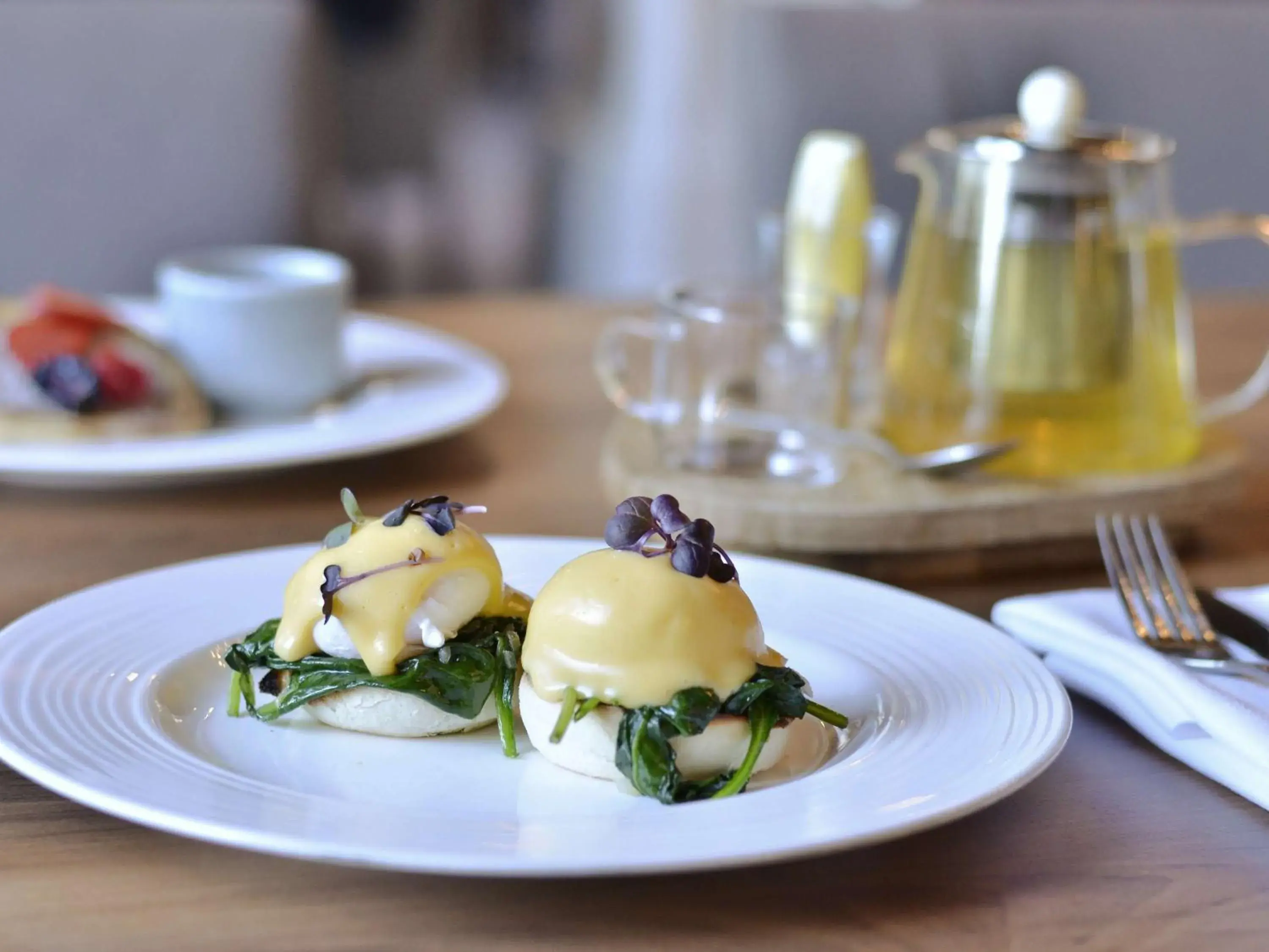 Food and drinks in The Mozart Prague Food and drinks in The Mozart Prague