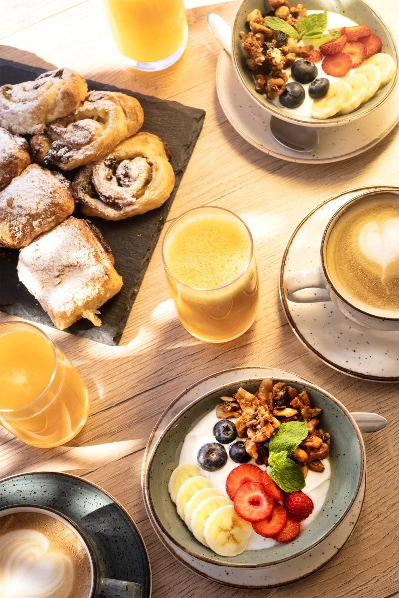 Coffee/tea facilities in Casa Serena 10 Boutique- Adults Only-Breakfast Included