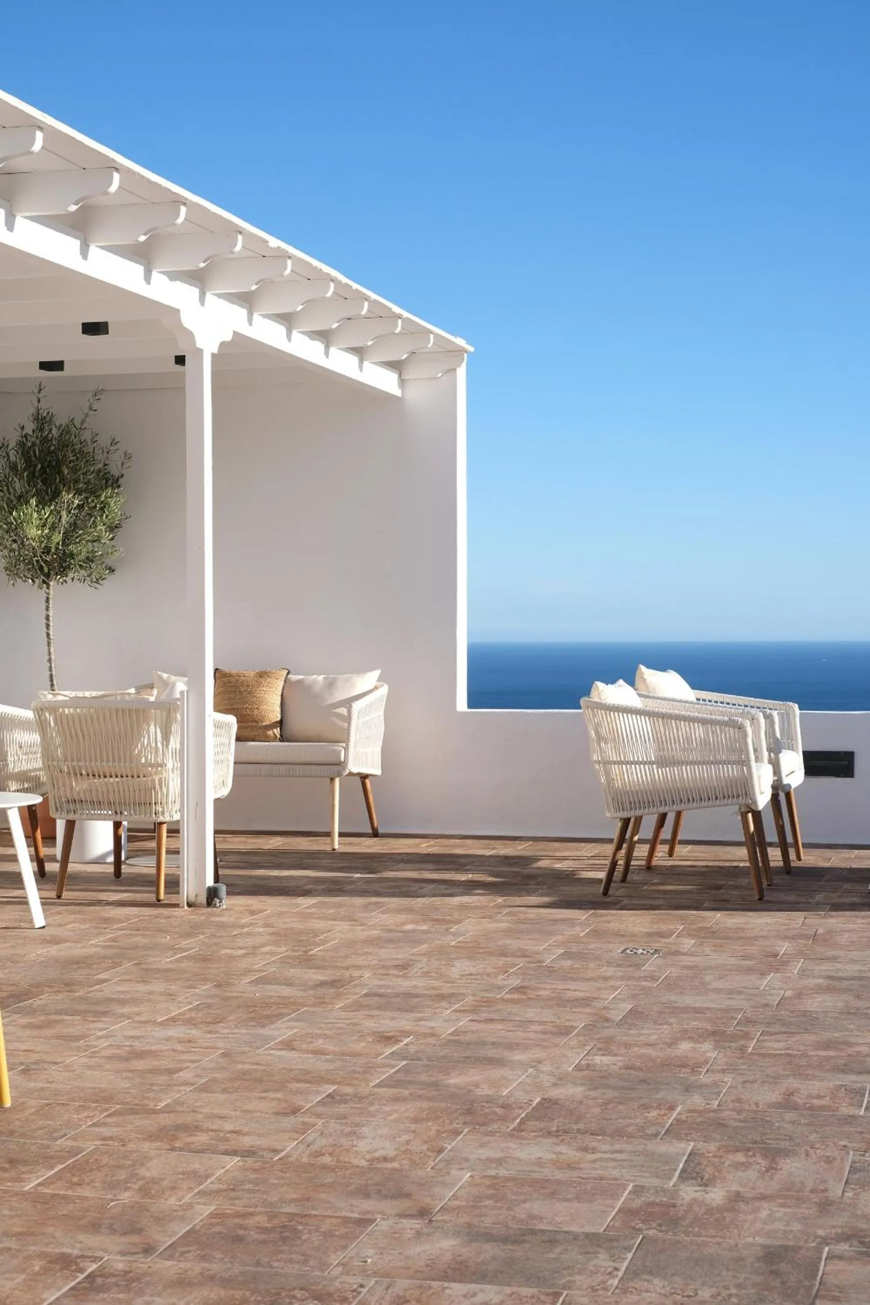 Swimming pool in Casa Serena 10 Boutique- Adults Only-Breakfast Included