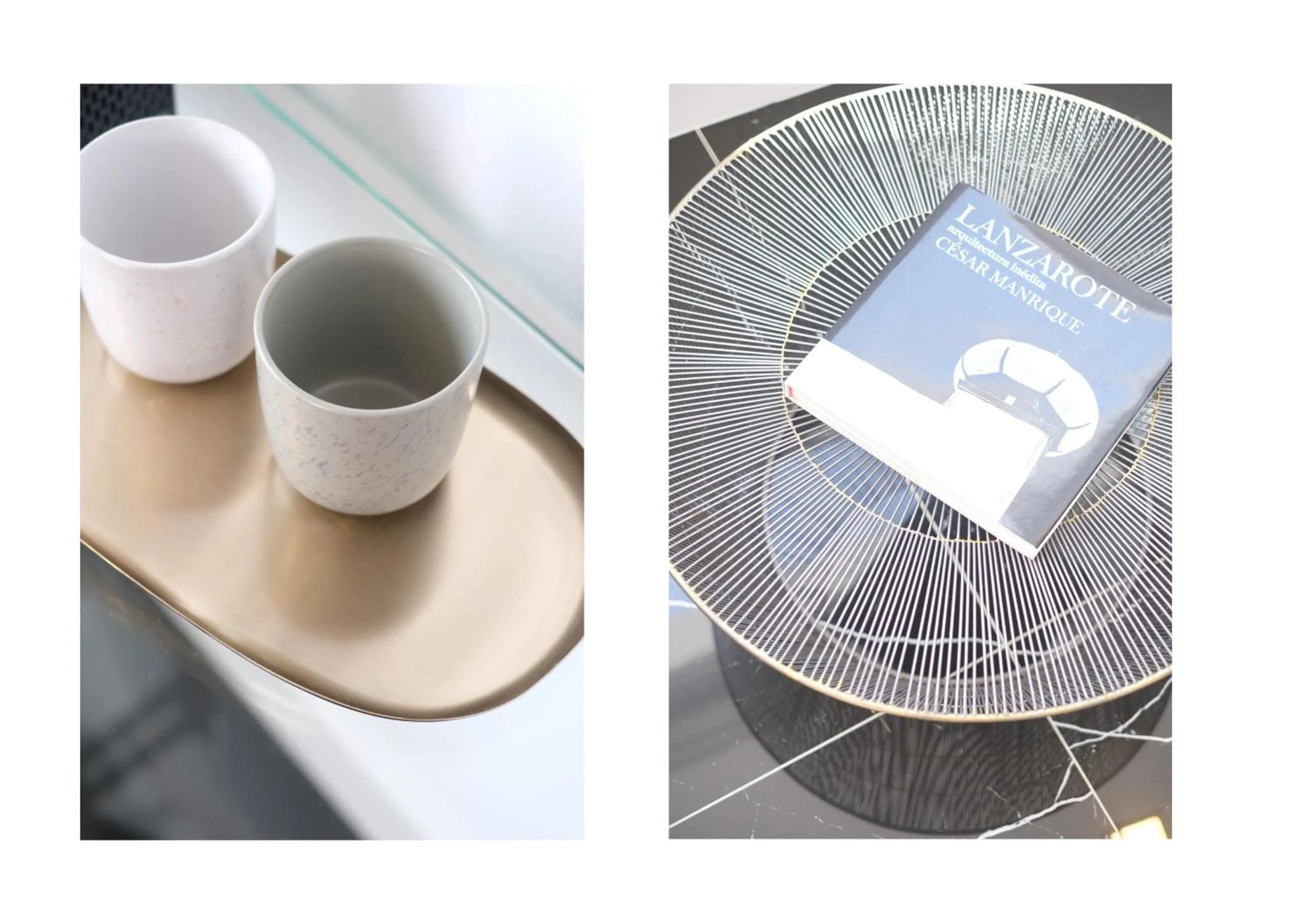 Decorative detail in Casa Serena 10 Boutique- Adults Only-Breakfast Included