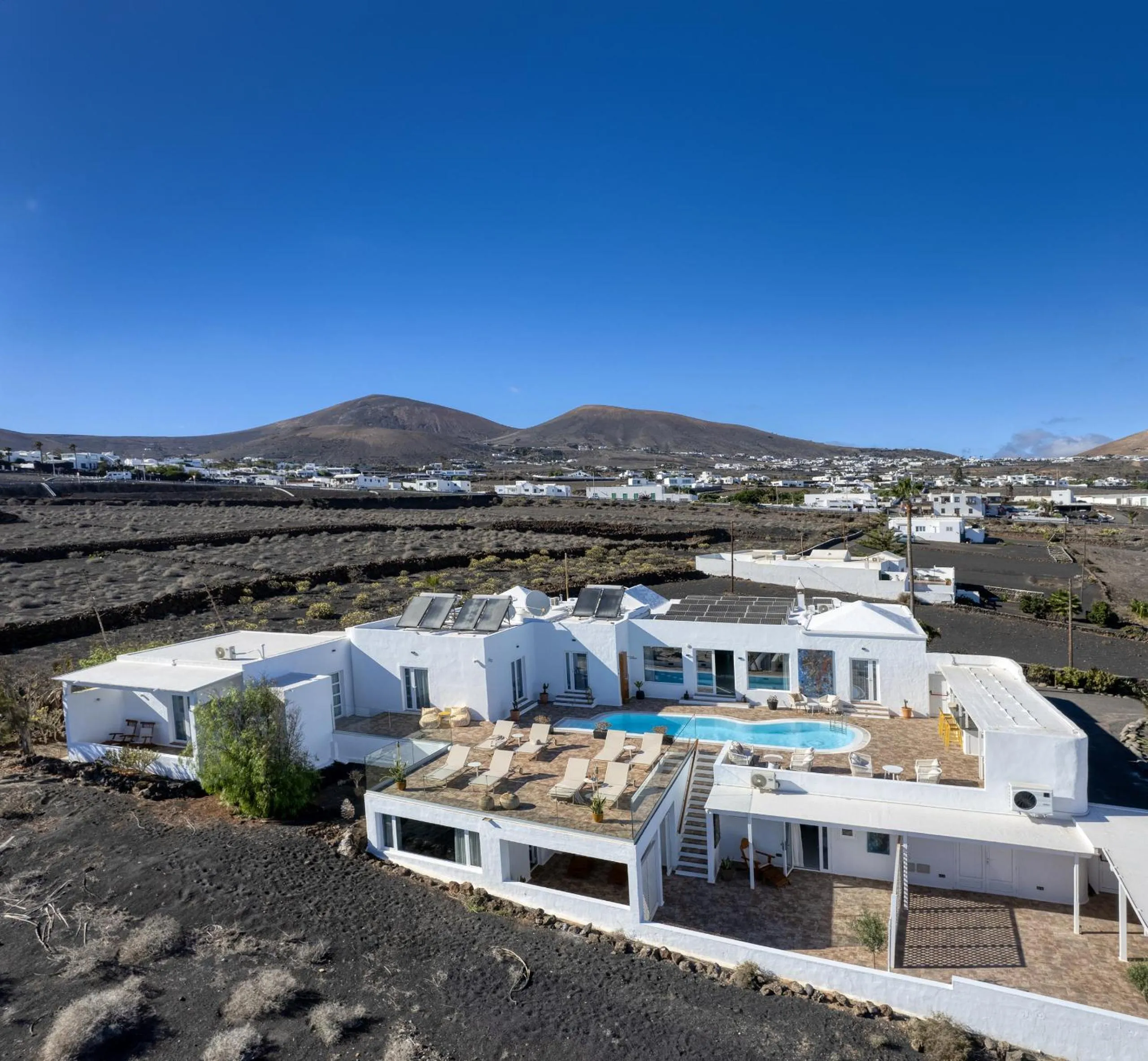 Off site in Casa Serena 10 Boutique- Adults Only-Breakfast Included