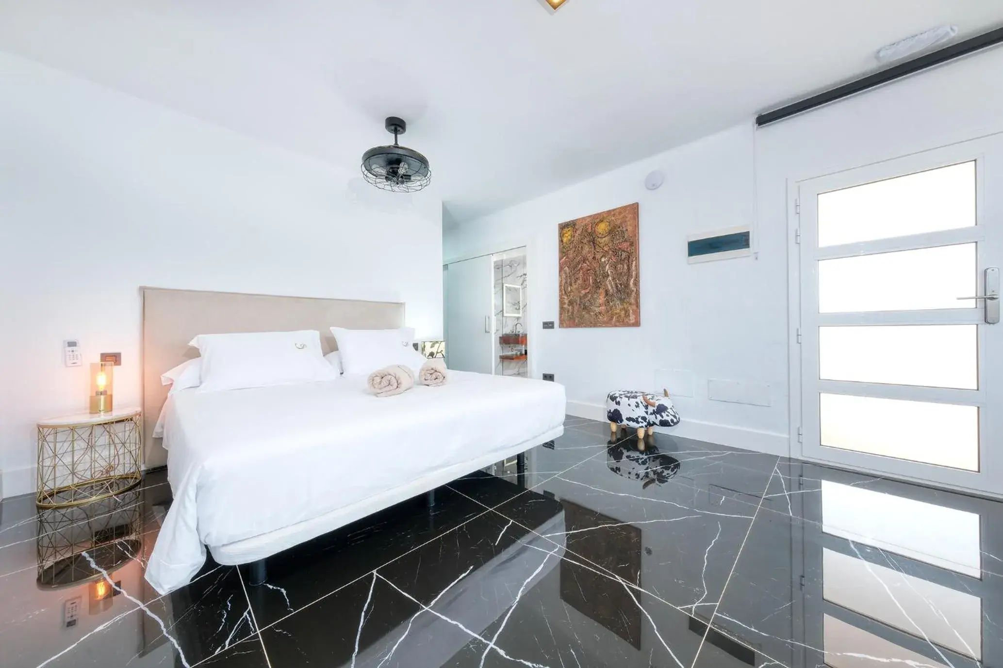 Junior Suite with Ocean View in Casa Serena 10 Boutique- Adults Only-Breakfast Included Junior Suite with Ocean View in Casa Serena 10 Boutique- Adults Only-Breakfast Included