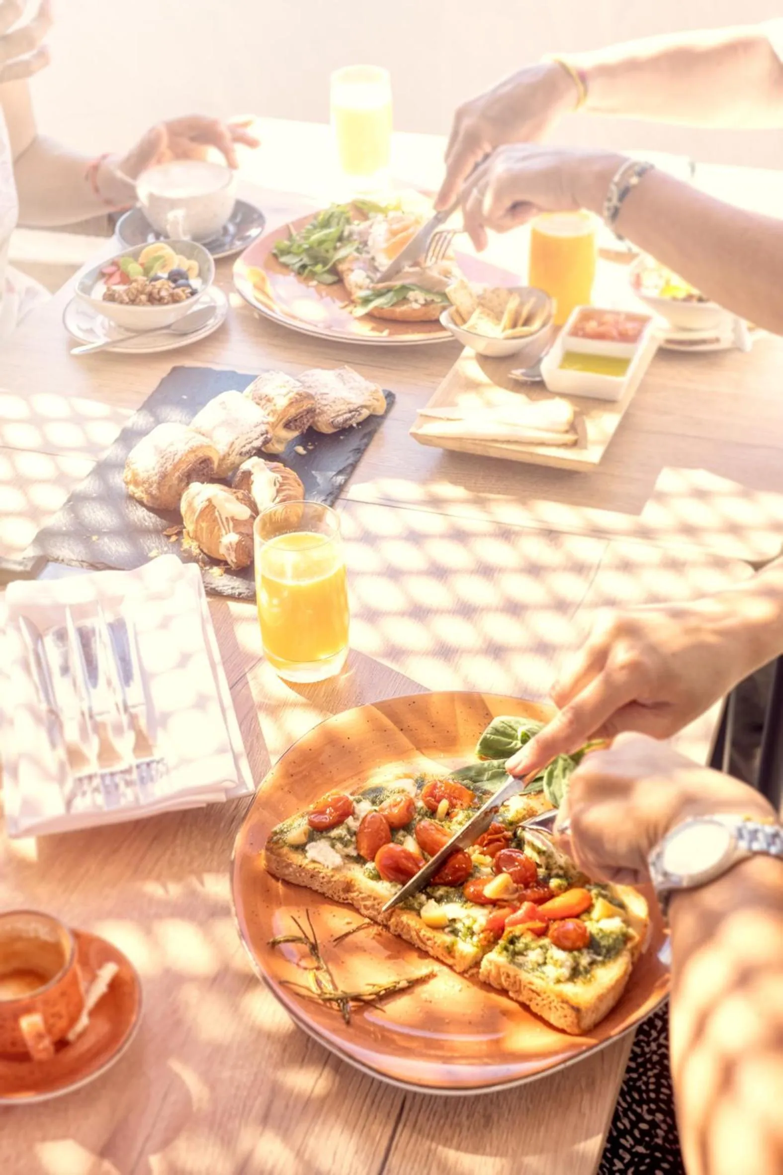 Coffee/tea facilities in Casa Serena 10 Boutique- Adults Only-Breakfast Included