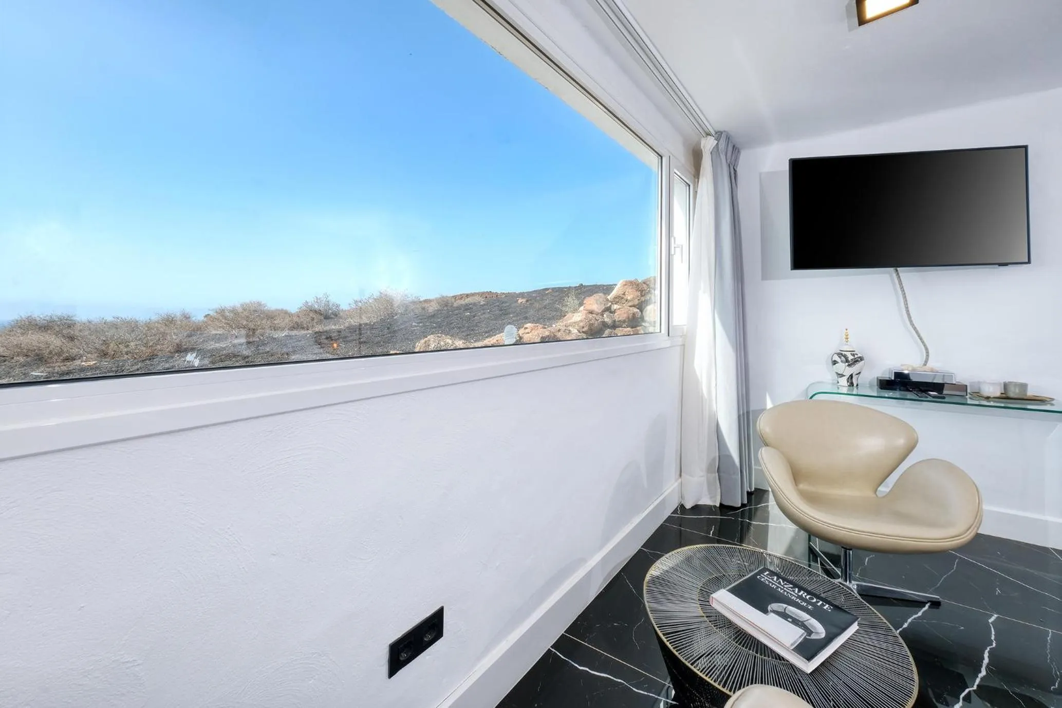 Bed in Casa Serena 10 Boutique- Adults Only-Breakfast Included