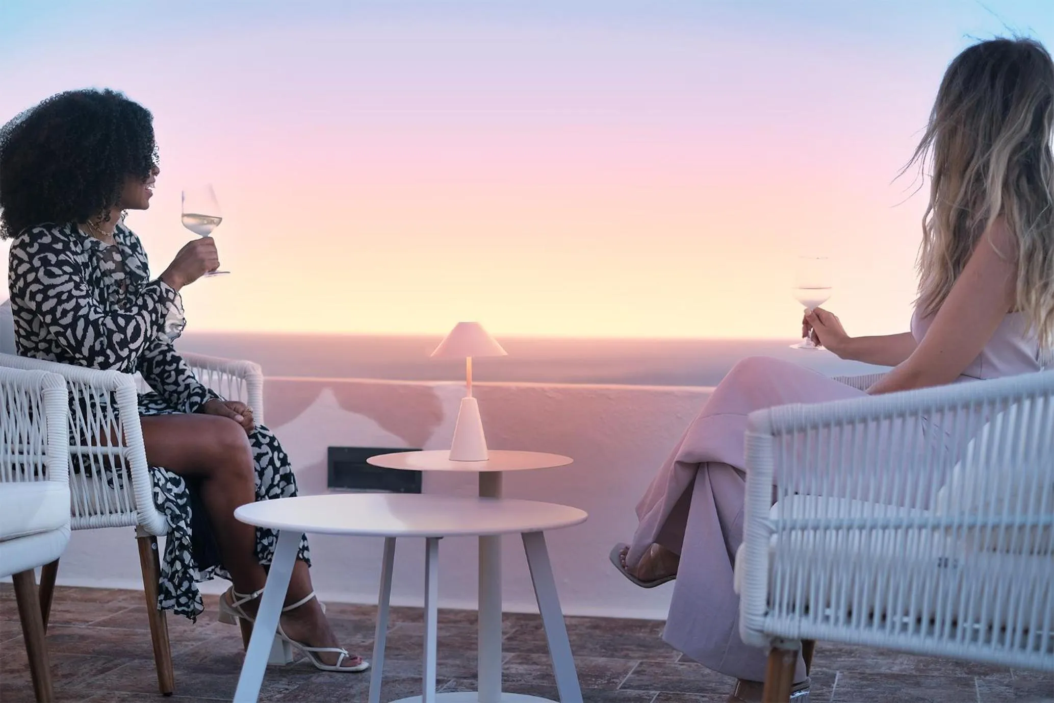 Swimming pool in Casa Serena 10 Boutique- Adults Only-Breakfast Included