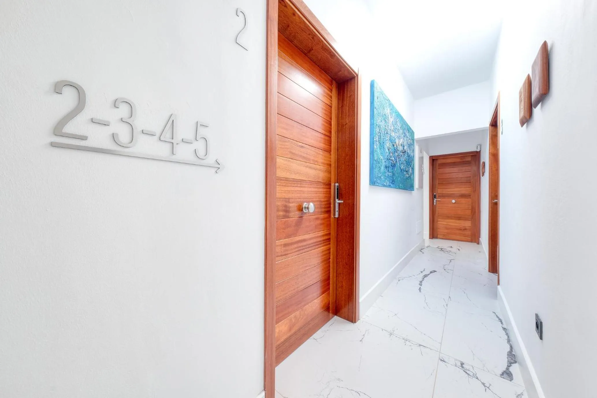 Bed in Casa Serena 10 Boutique- Adults Only-Breakfast Included