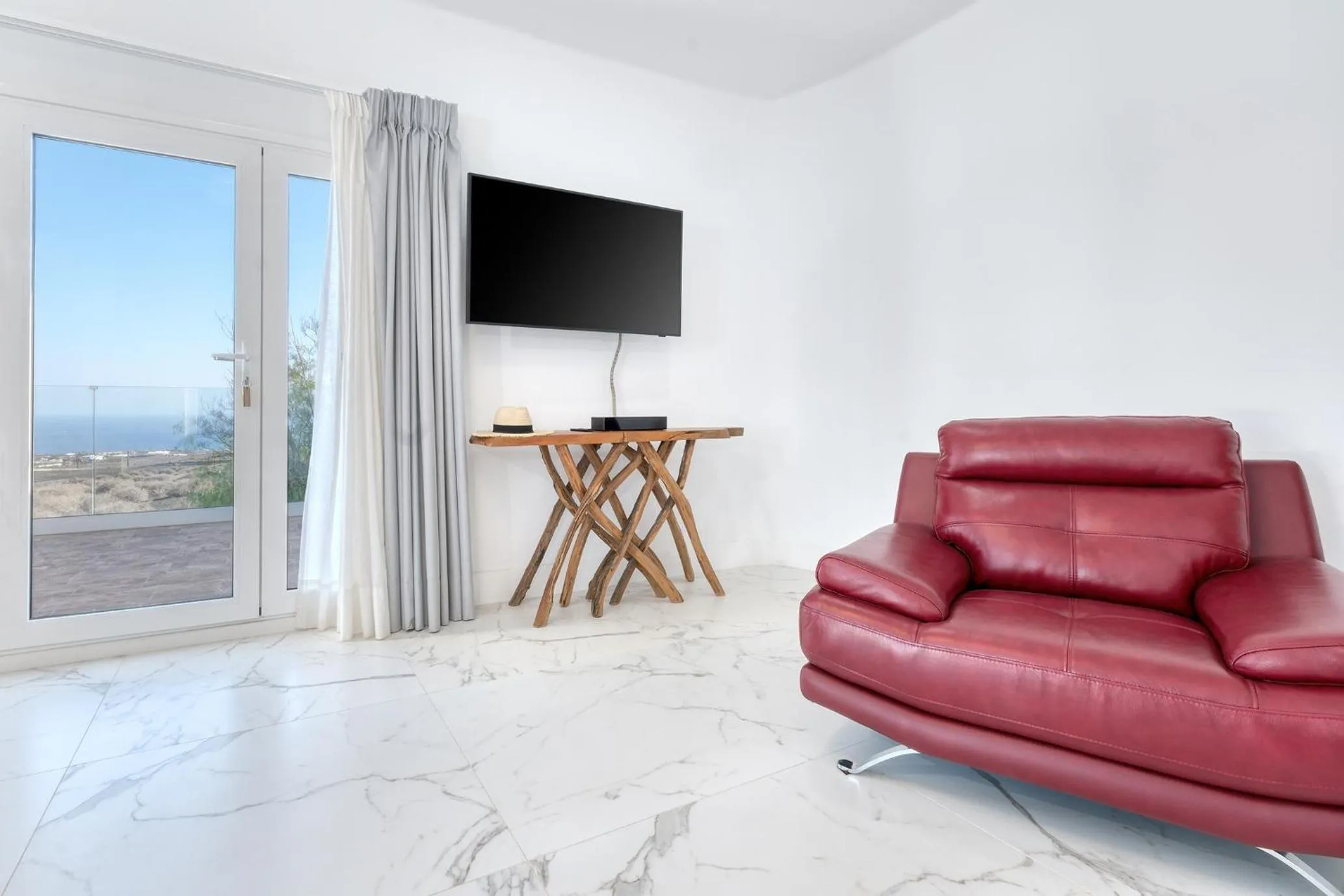 Bed in Casa Serena 10 Boutique- Adults Only-Breakfast Included