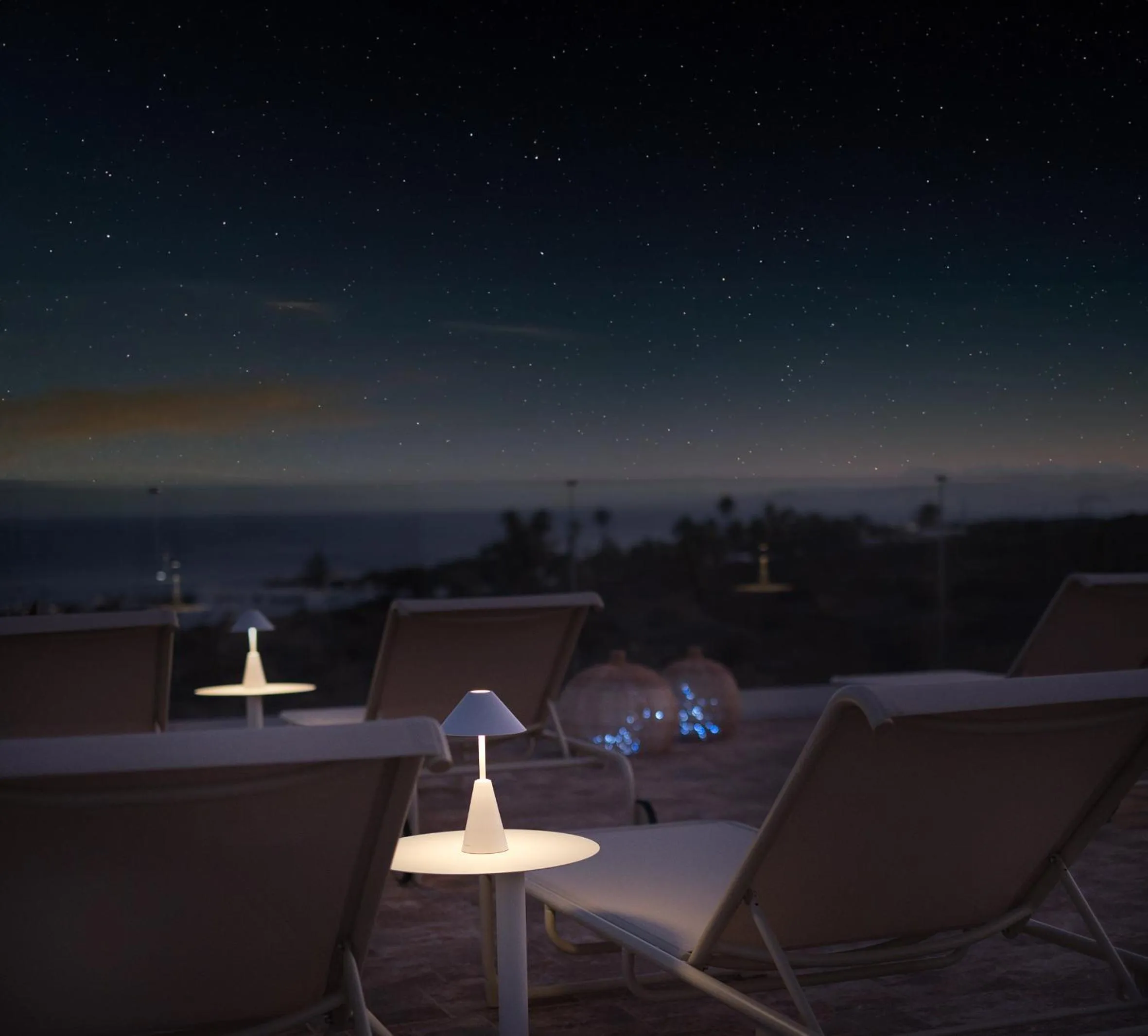 Balcony/Terrace in Casa Serena 10 Boutique- Adults Only-Breakfast Included