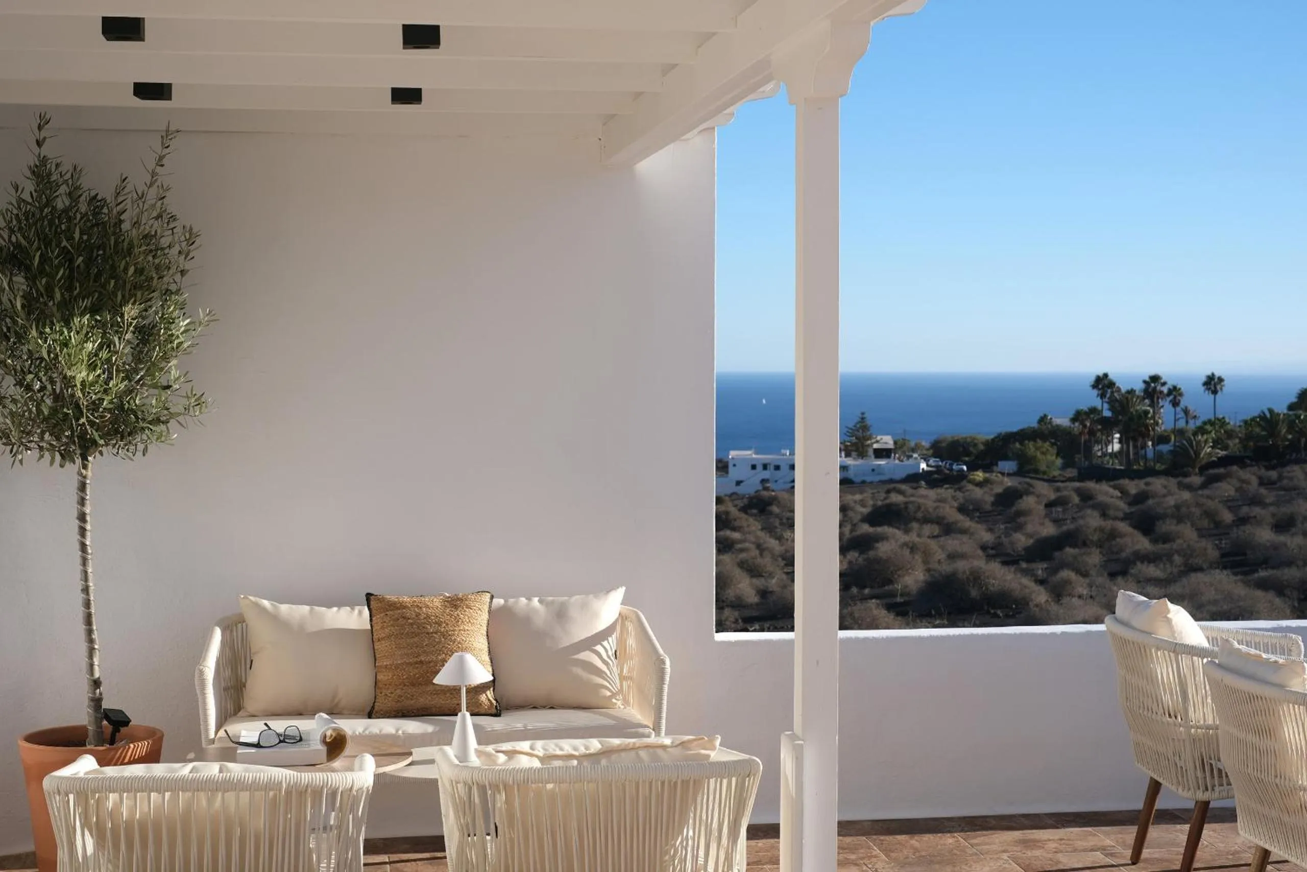 Natural landscape in Casa Serena 10 Boutique- Adults Only-Breakfast Included