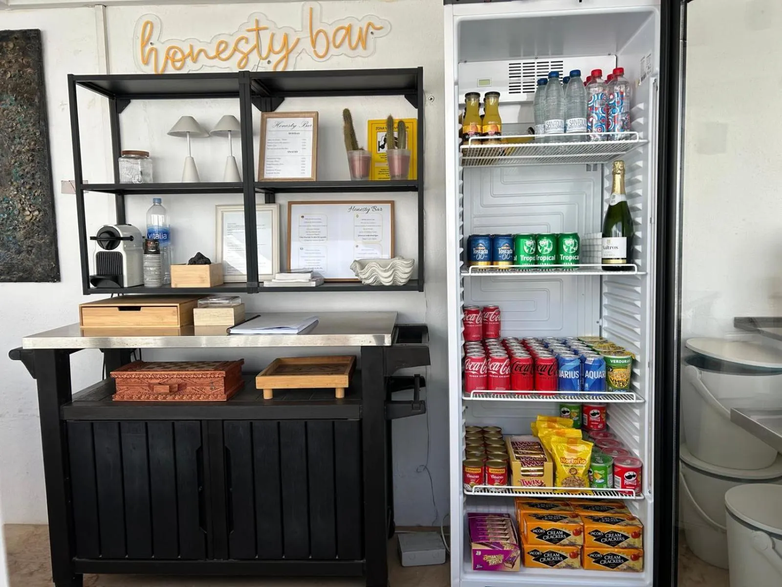 Restaurant/places to eat in Casa Serena 10 Boutique- Adults Only-Breakfast Included