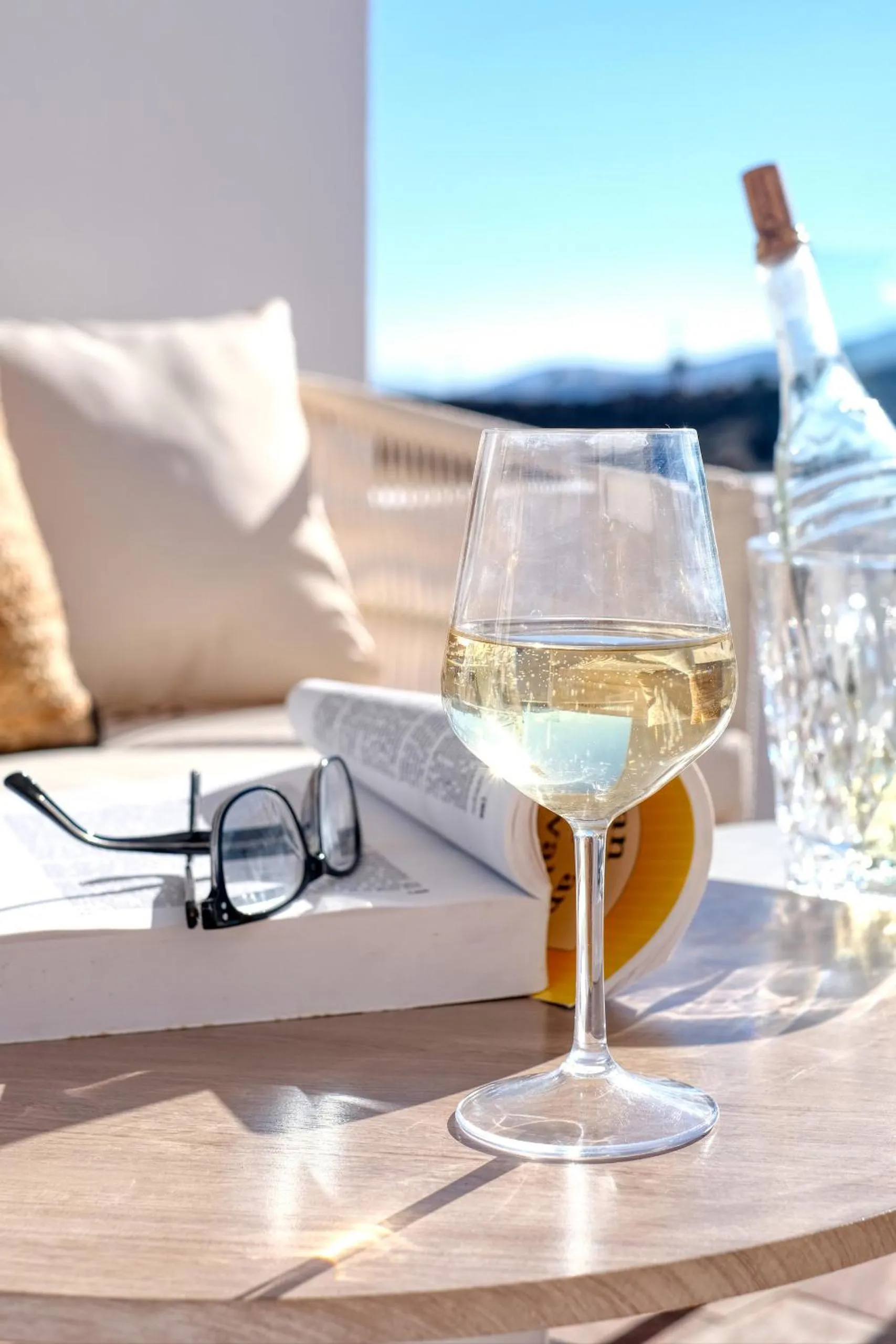 Off site in Casa Serena 10 Boutique- Adults Only-Breakfast Included