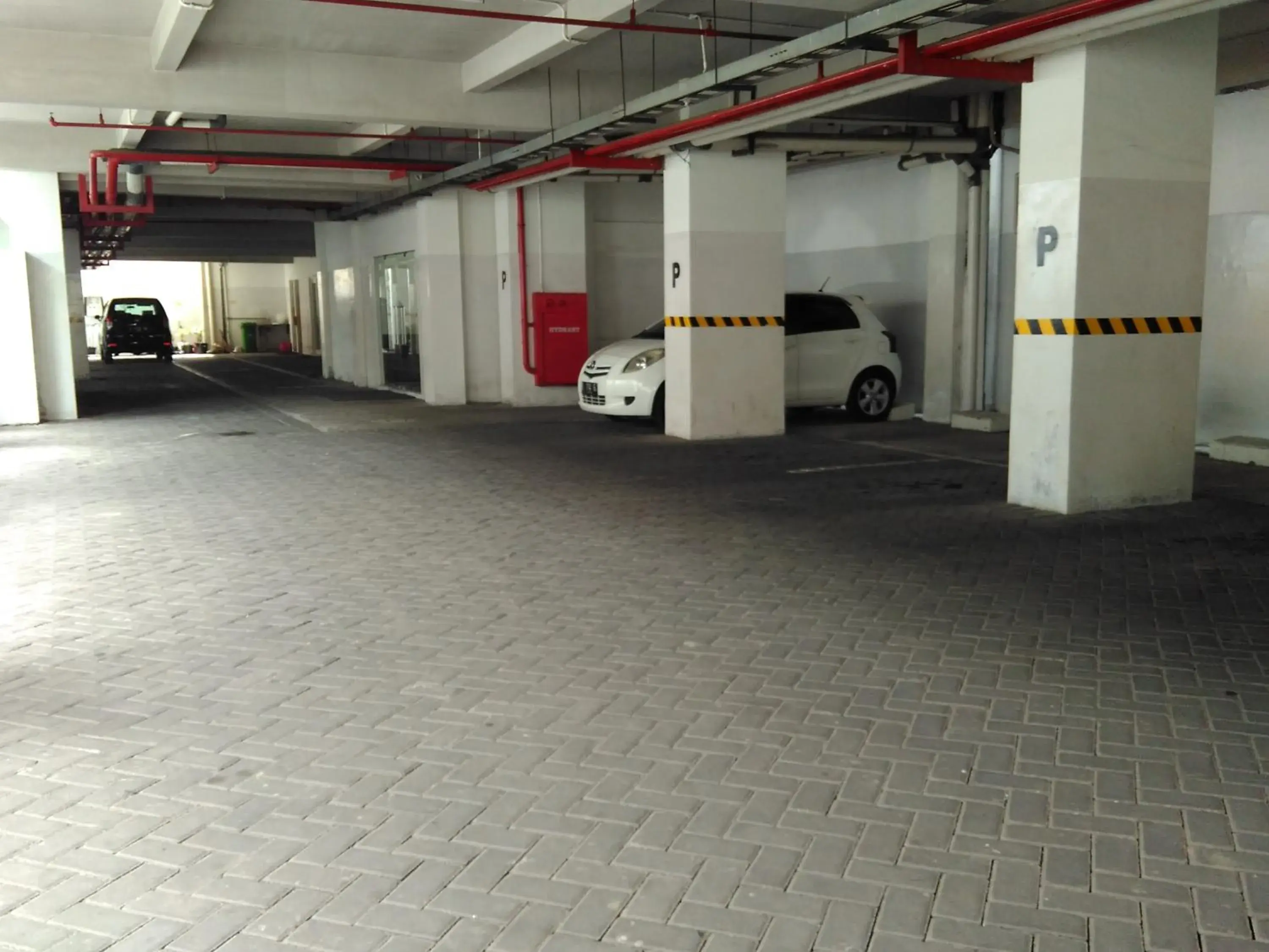 Area and facilities in Best Hotel Kedungsari Area and facilities in Best Hotel Kedungsari