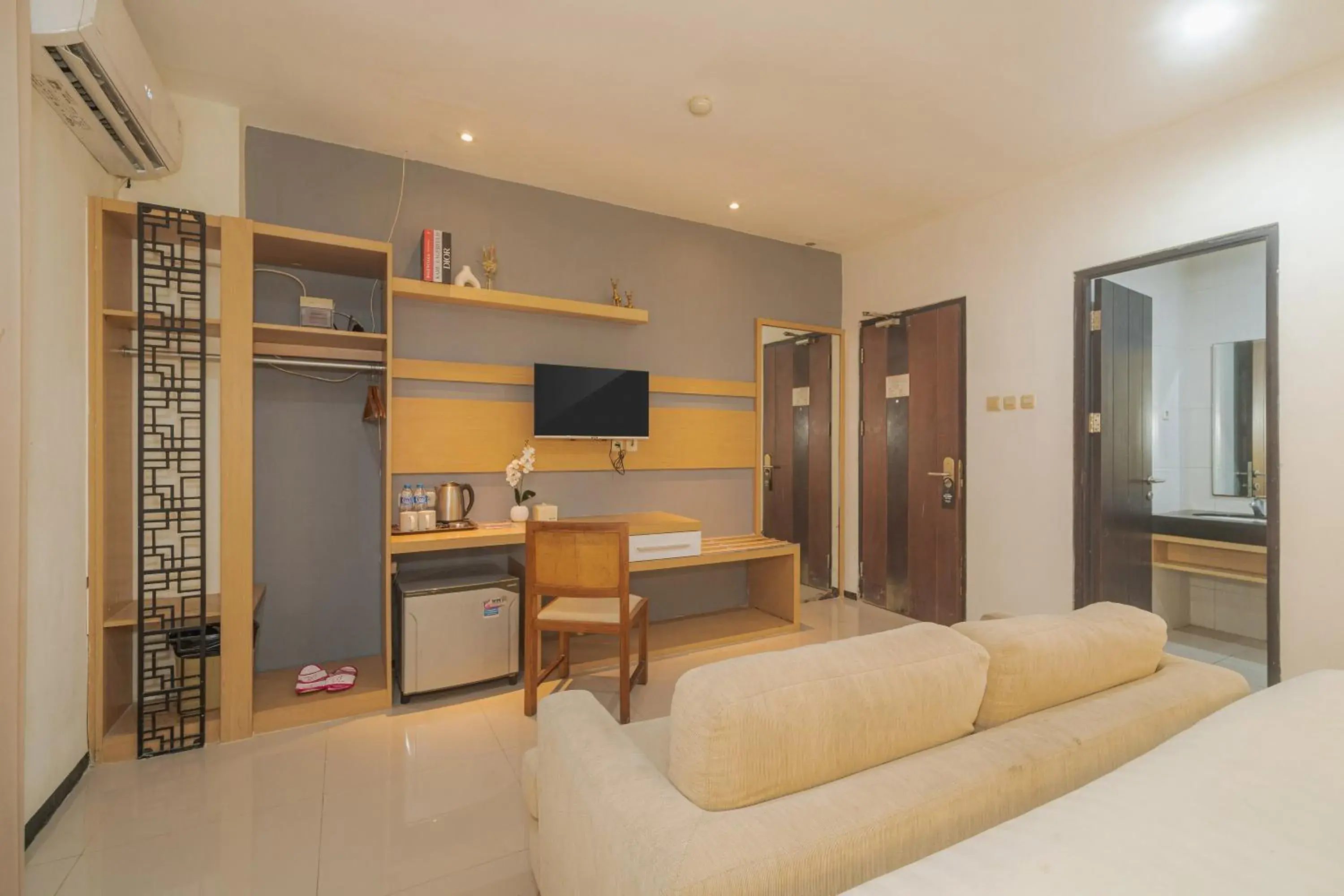 VIP in Best Hotel Kedungsari VIP in Best Hotel Kedungsari