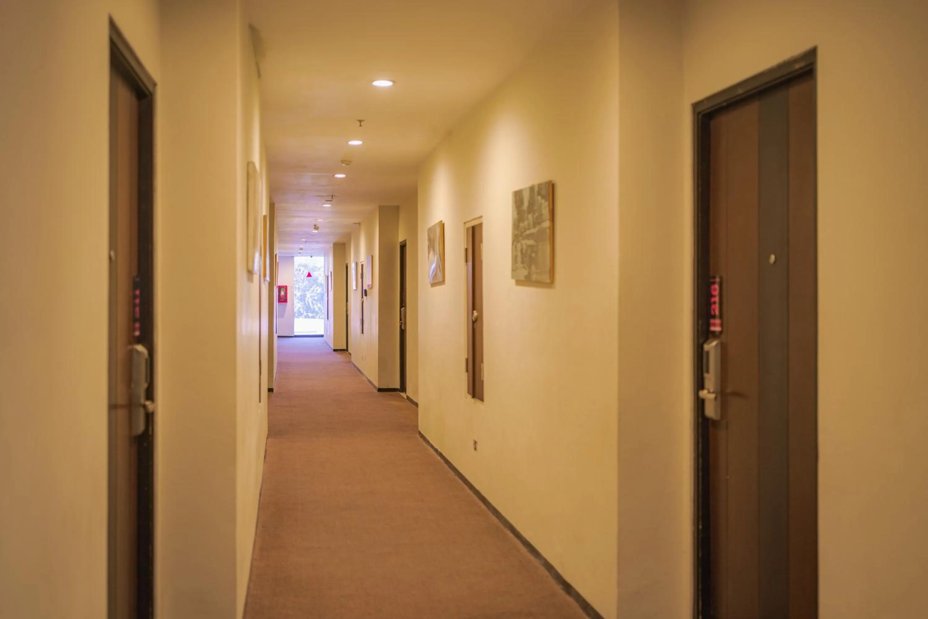 Best Hotel Kedungsari