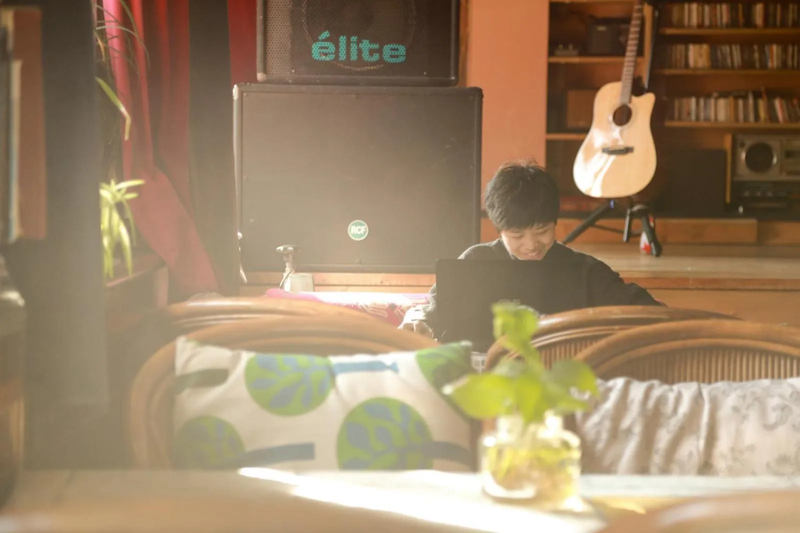 Harbin North International Youth Hostel