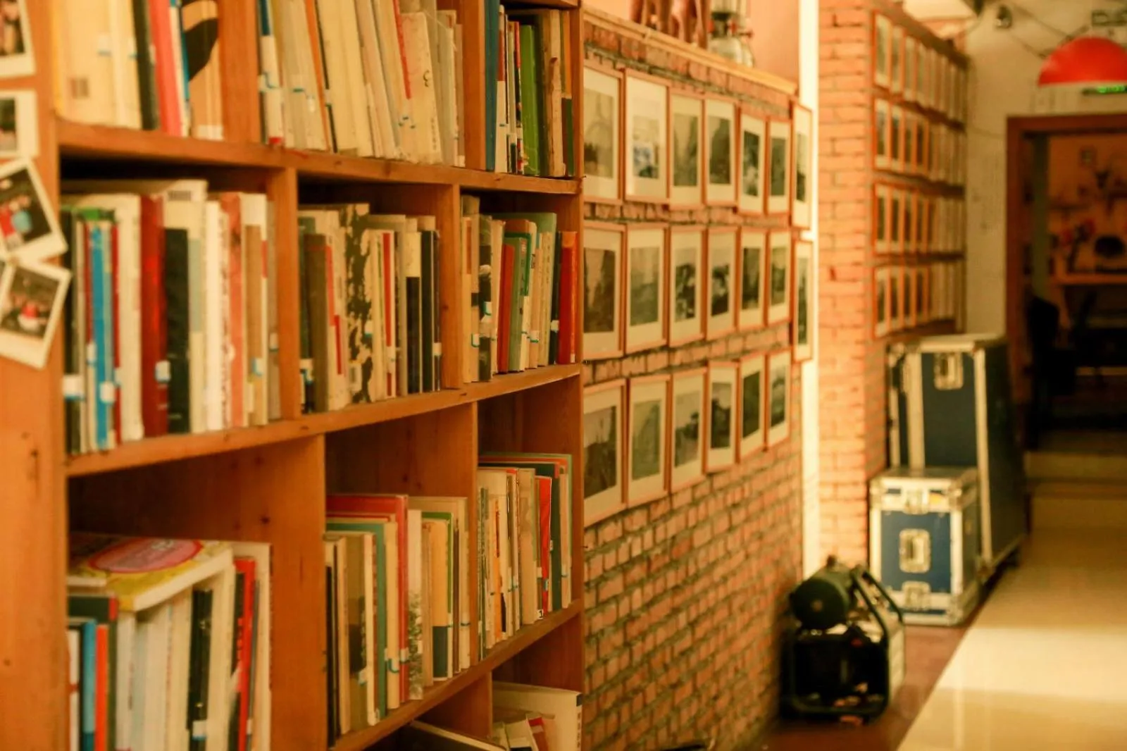 Harbin North International Youth Hostel