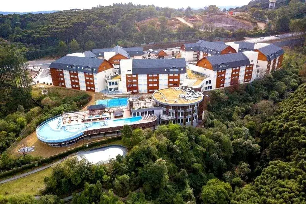 GOLDEN GRAMADO RESORT GOLDEN GRAMADO RESORT