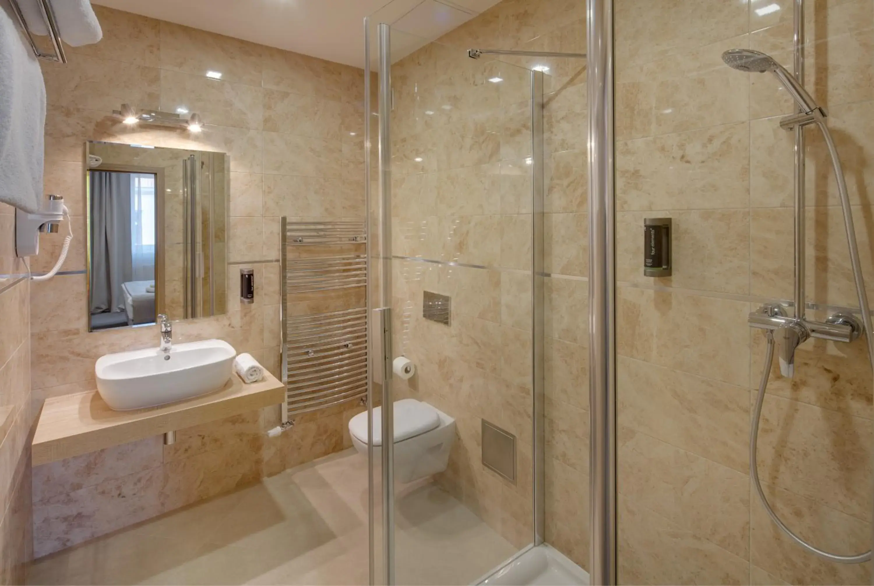 Hotel Florenc Hotel Florenc