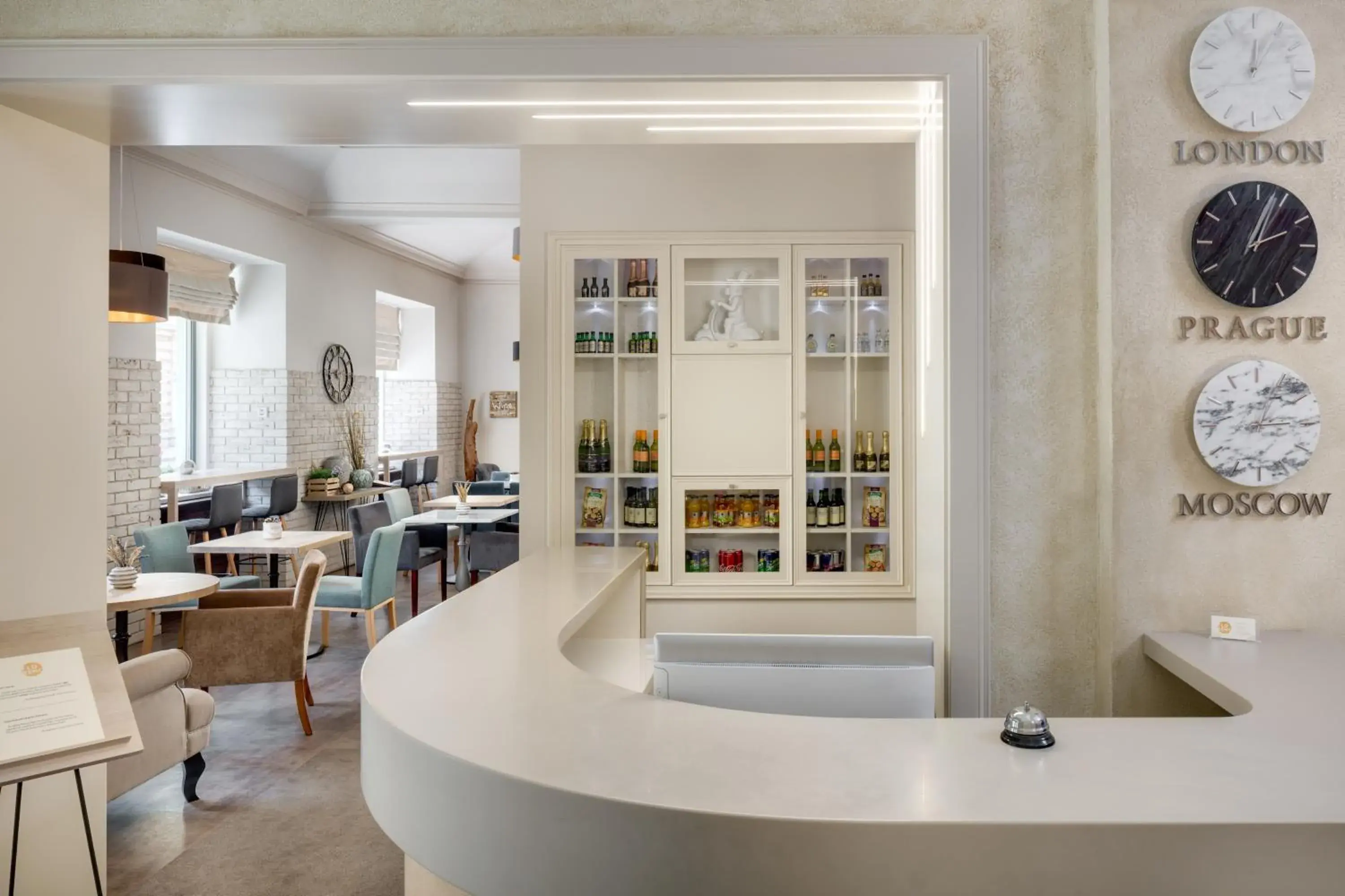 Hotel Florenc Hotel Florenc