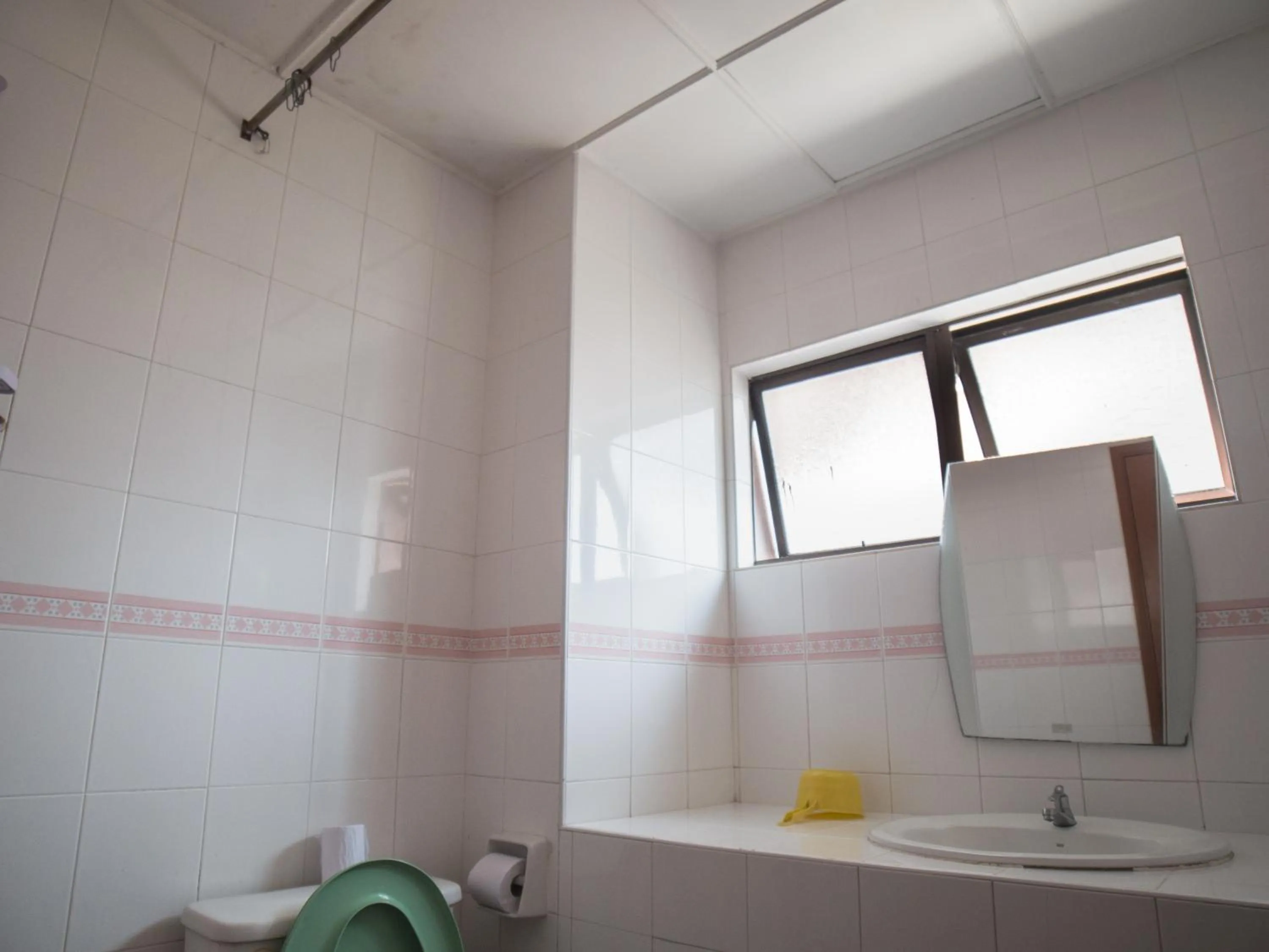 Bathroom in Nana Marina Court